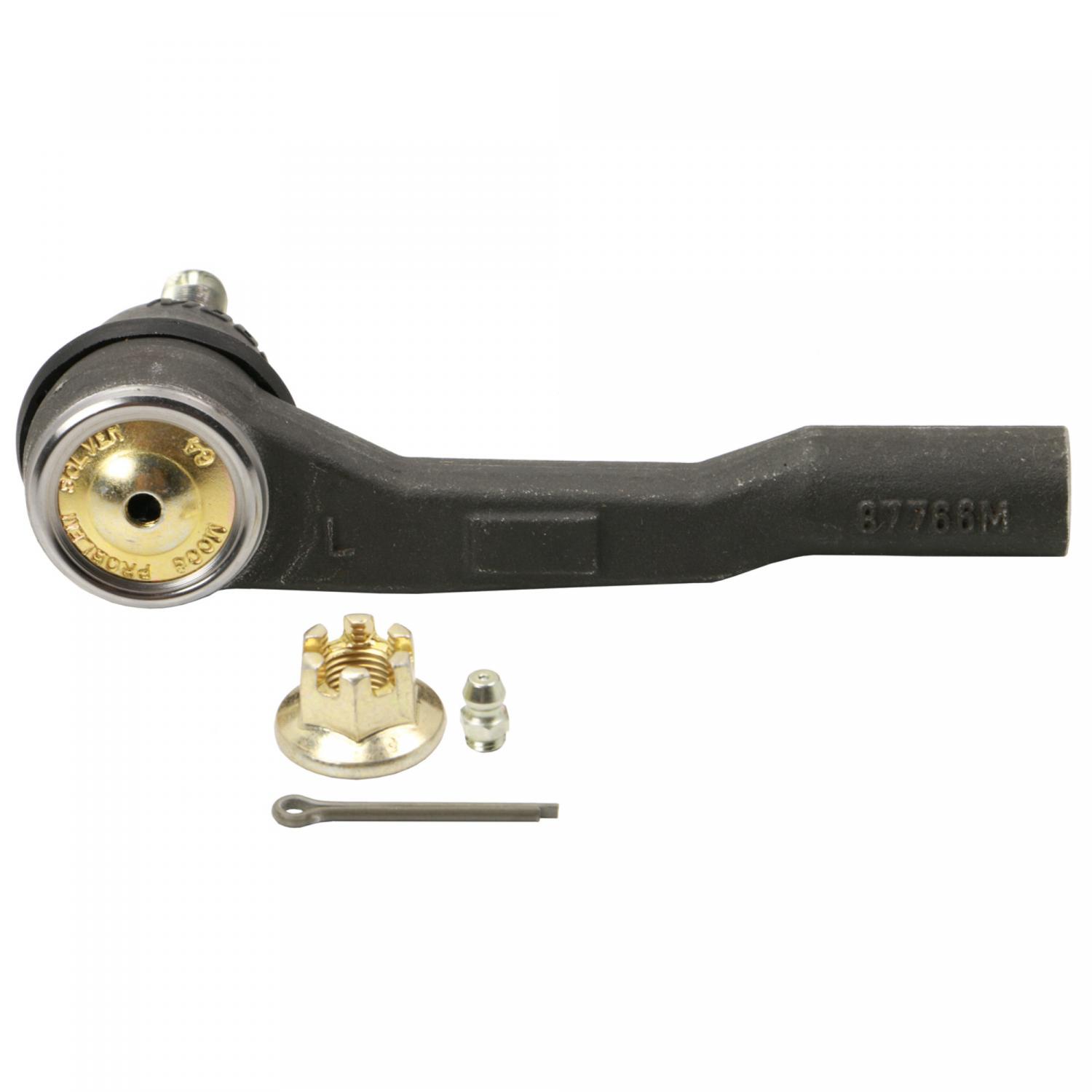 Moog ES801323 Steering Tie Rod End product image 1 of 2