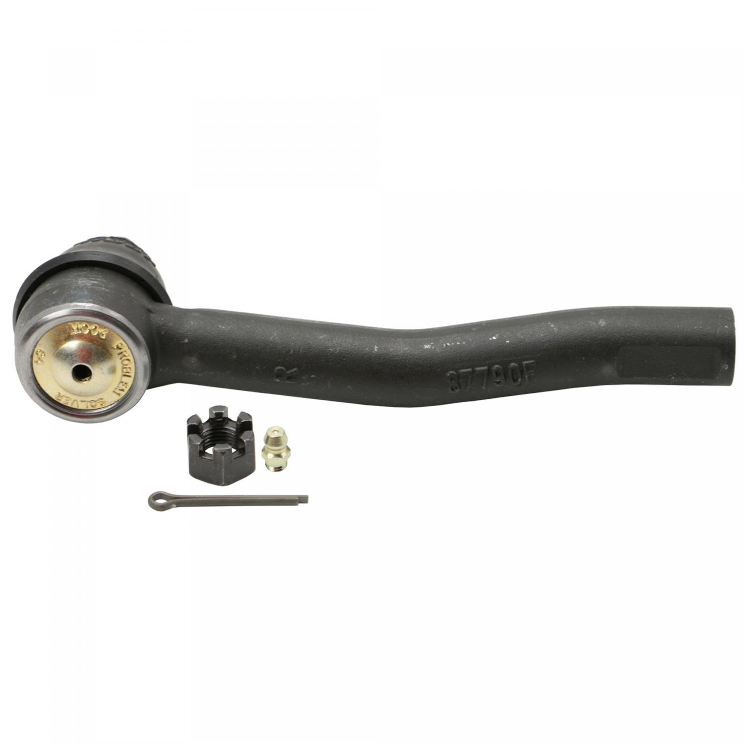 Moog ES801336 - Steering Tie Rod End Moog ES801336 Steering Tie Rod End product image 1 of 2