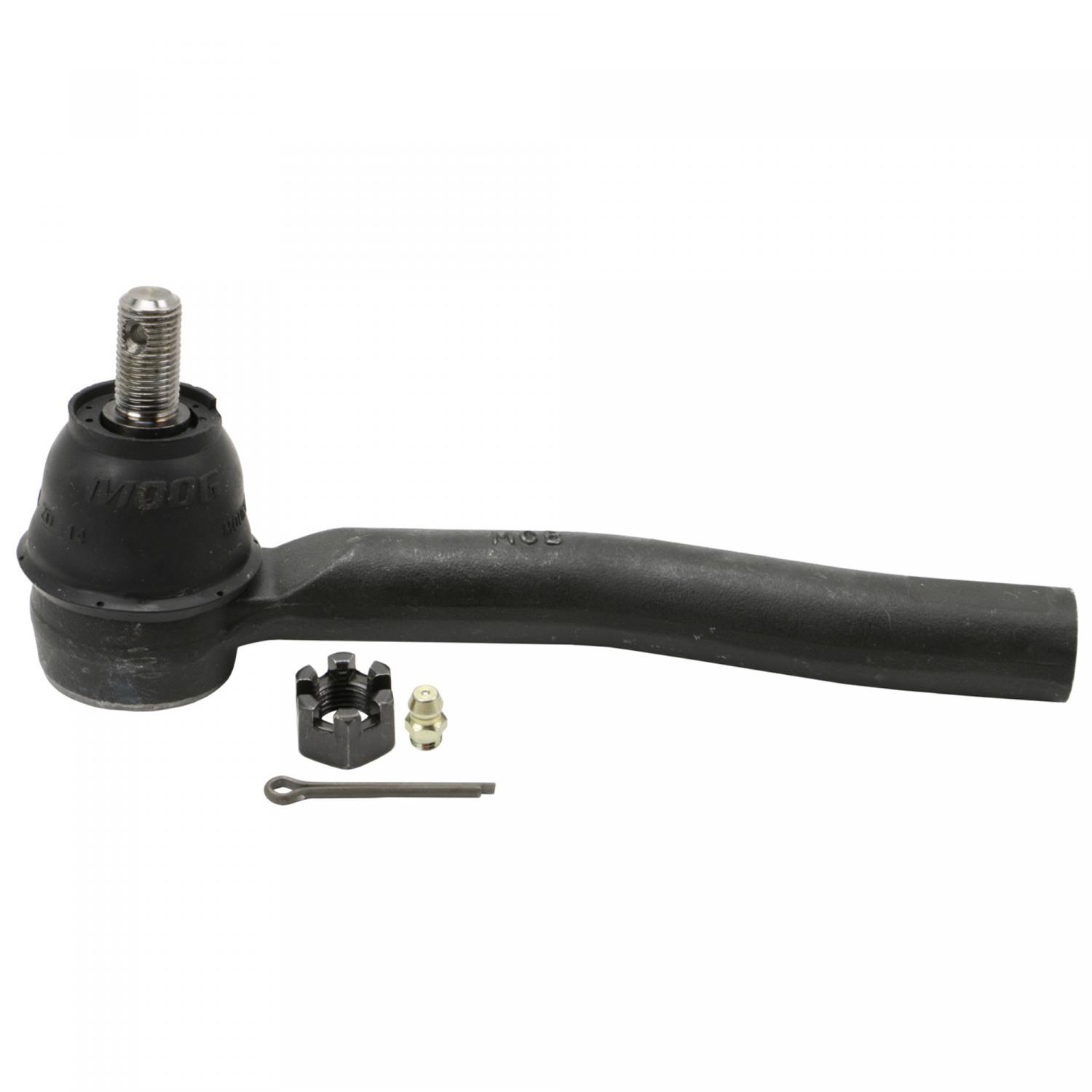 Moog ES801336 - Steering Tie Rod End Moog ES801336 Steering Tie Rod End product image 2 of 2