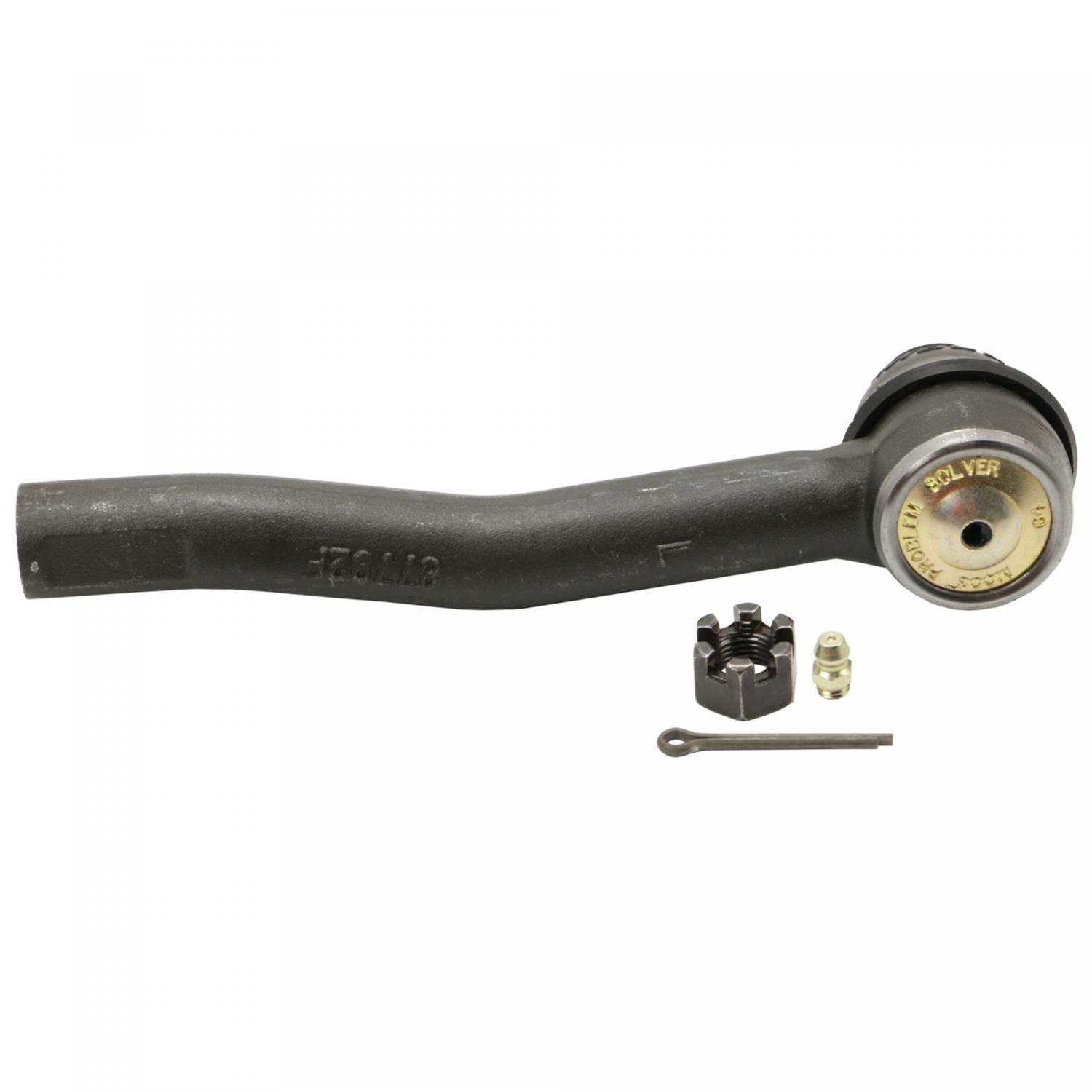 Moog ES801337 Steering Tie Rod End product image 1 of 2