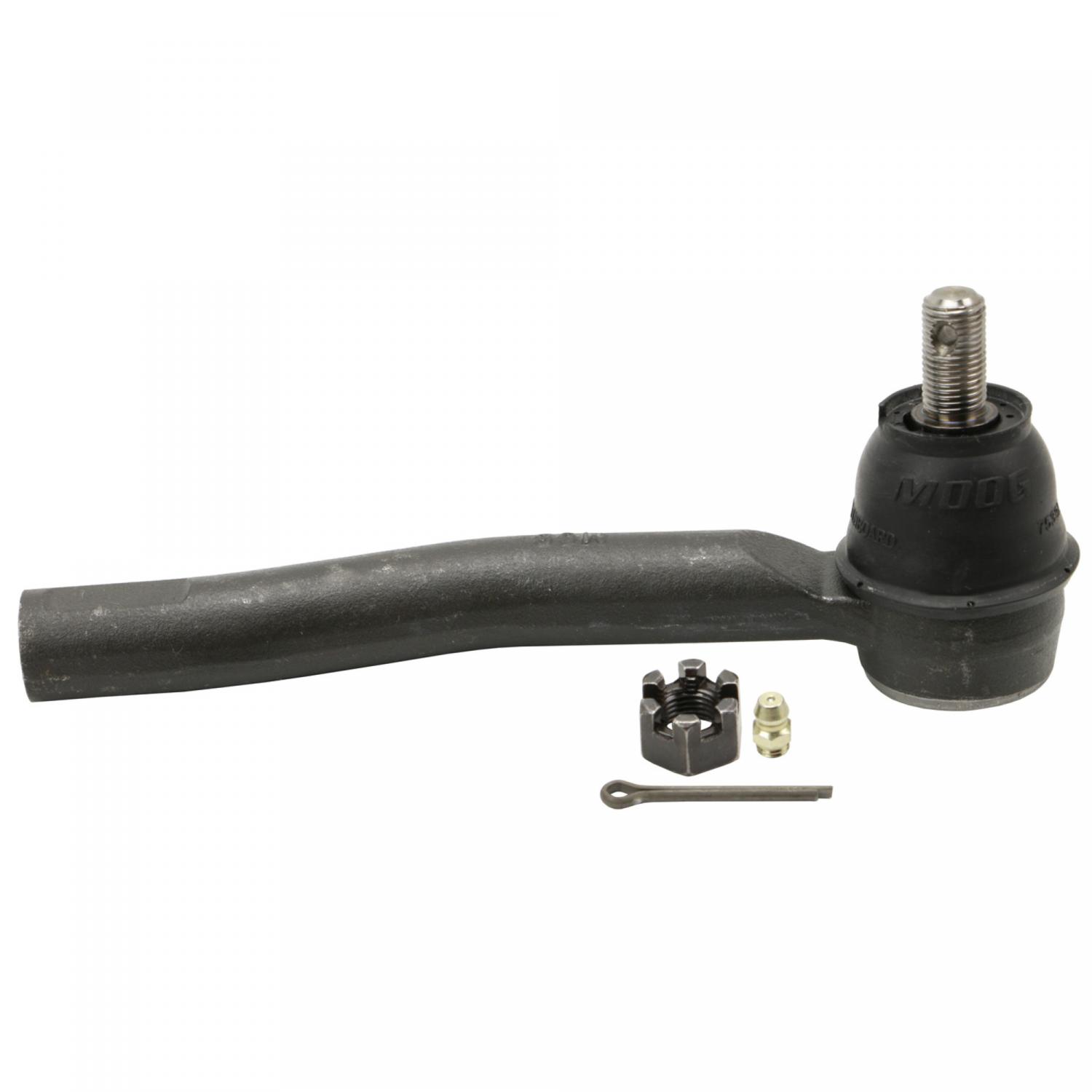 Moog ES801337 Steering Tie Rod End product image 2 of 2