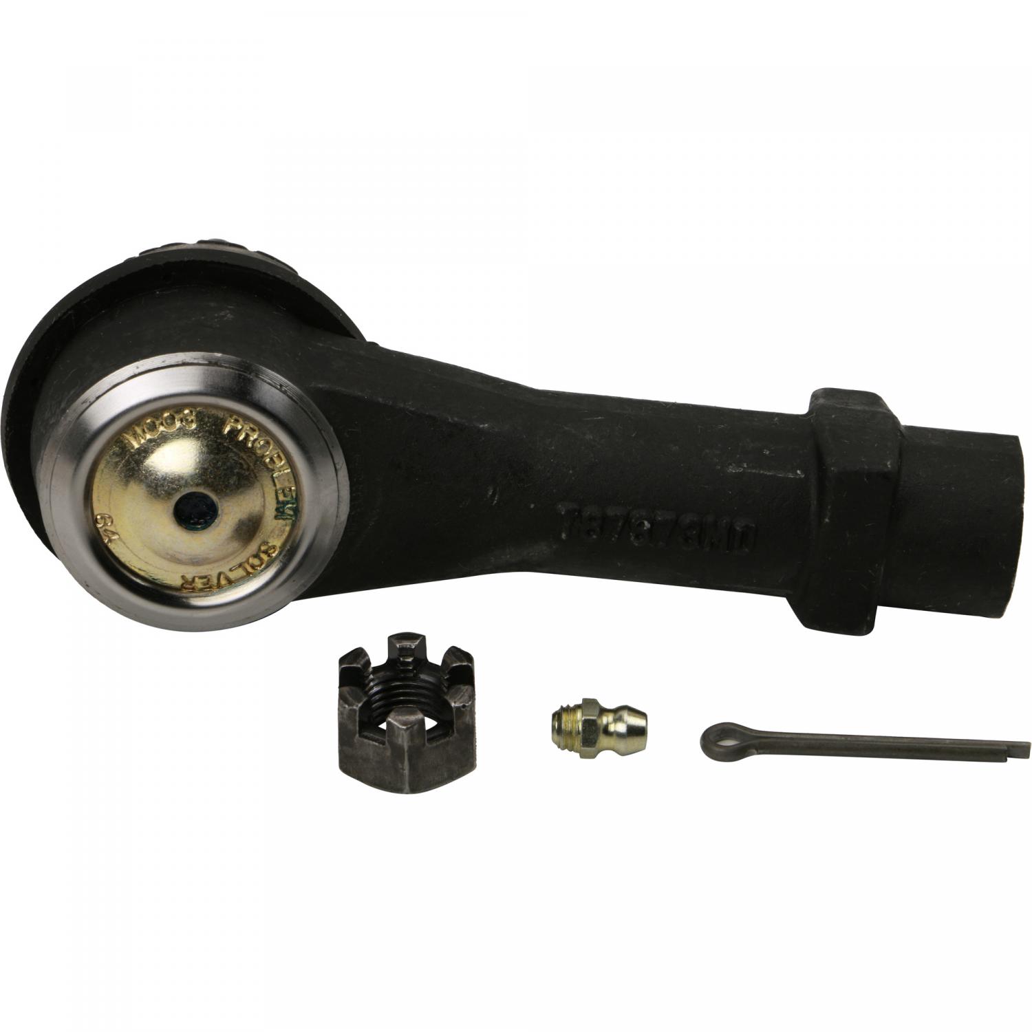 Moog ES801352 Steering Tie Rod End product image 1 of 2