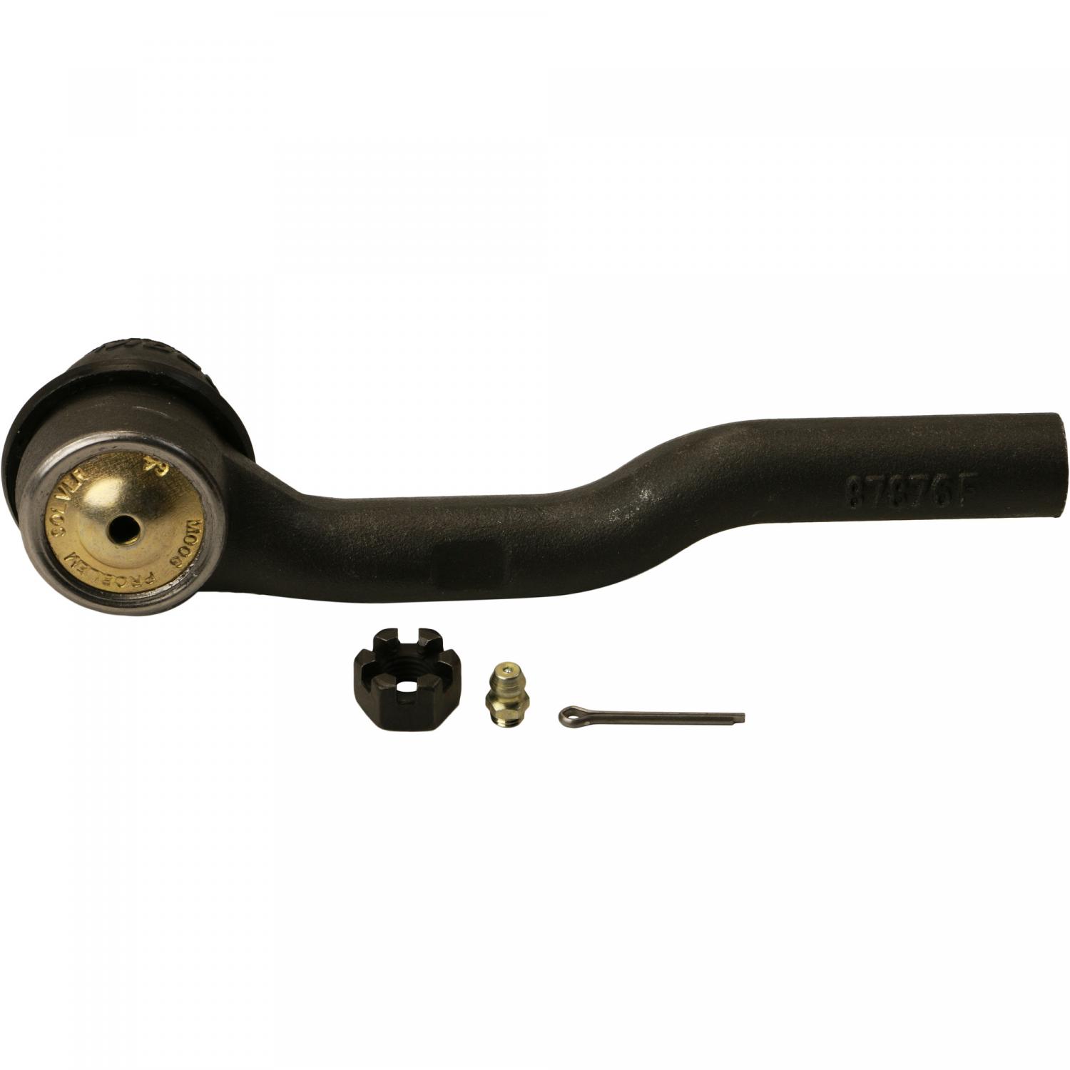 Moog ES801353 - Steering Tie Rod End Moog ES801353 Steering Tie Rod End product image 1 of 2