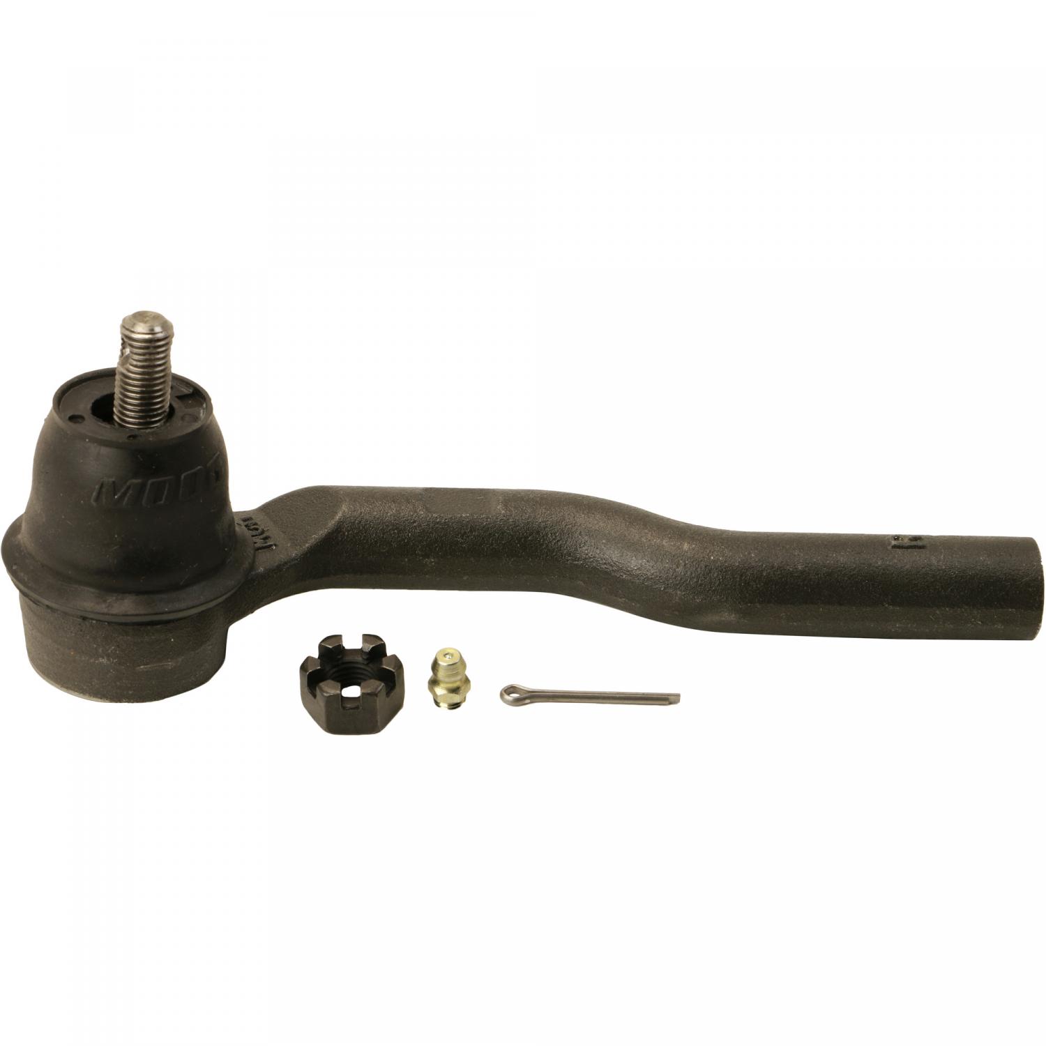Moog ES801353 - Steering Tie Rod End Moog ES801353 Steering Tie Rod End product image 2 of 2