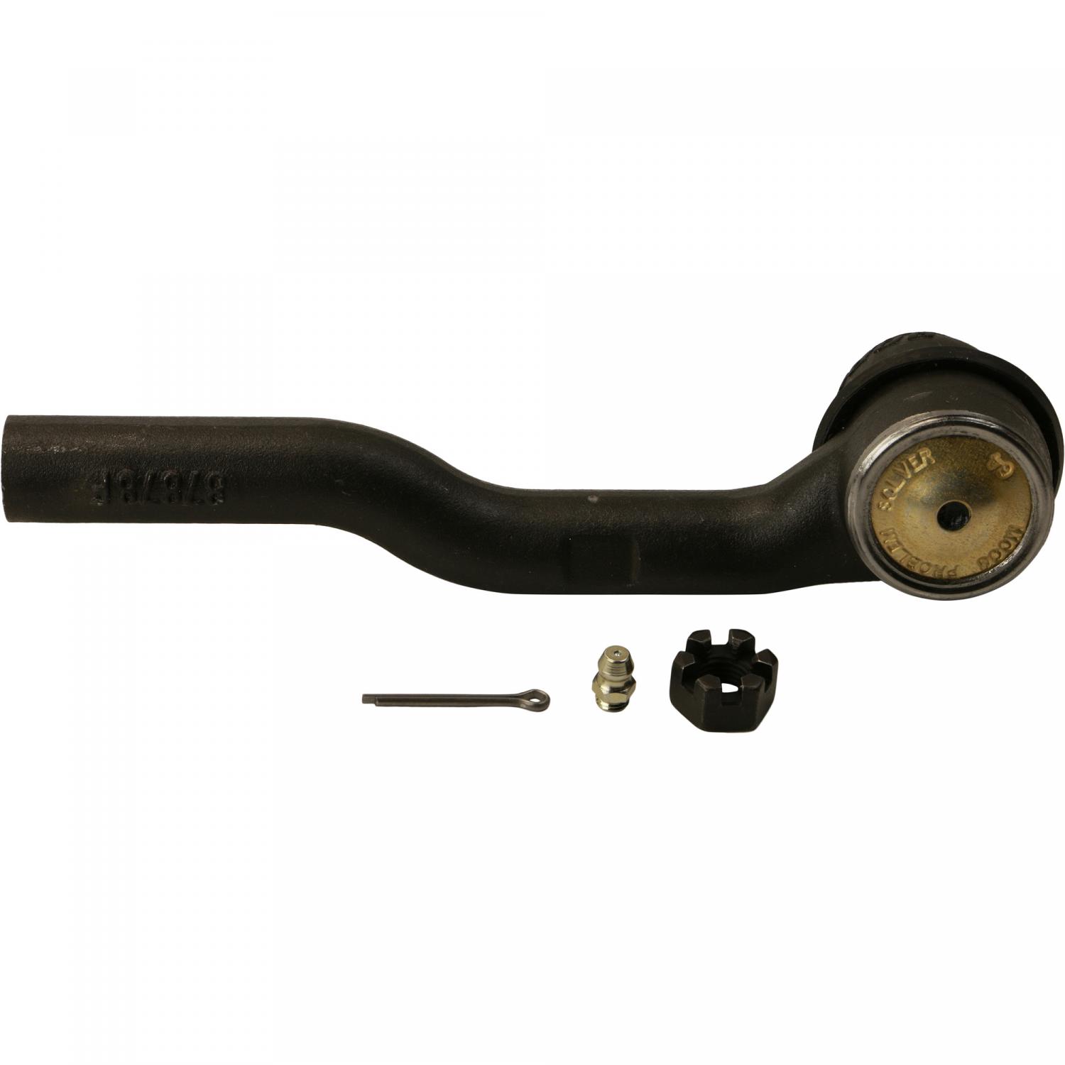 Moog ES801354 - Steering Tie Rod End Moog ES801354 Steering Tie Rod End product image 1 of 2