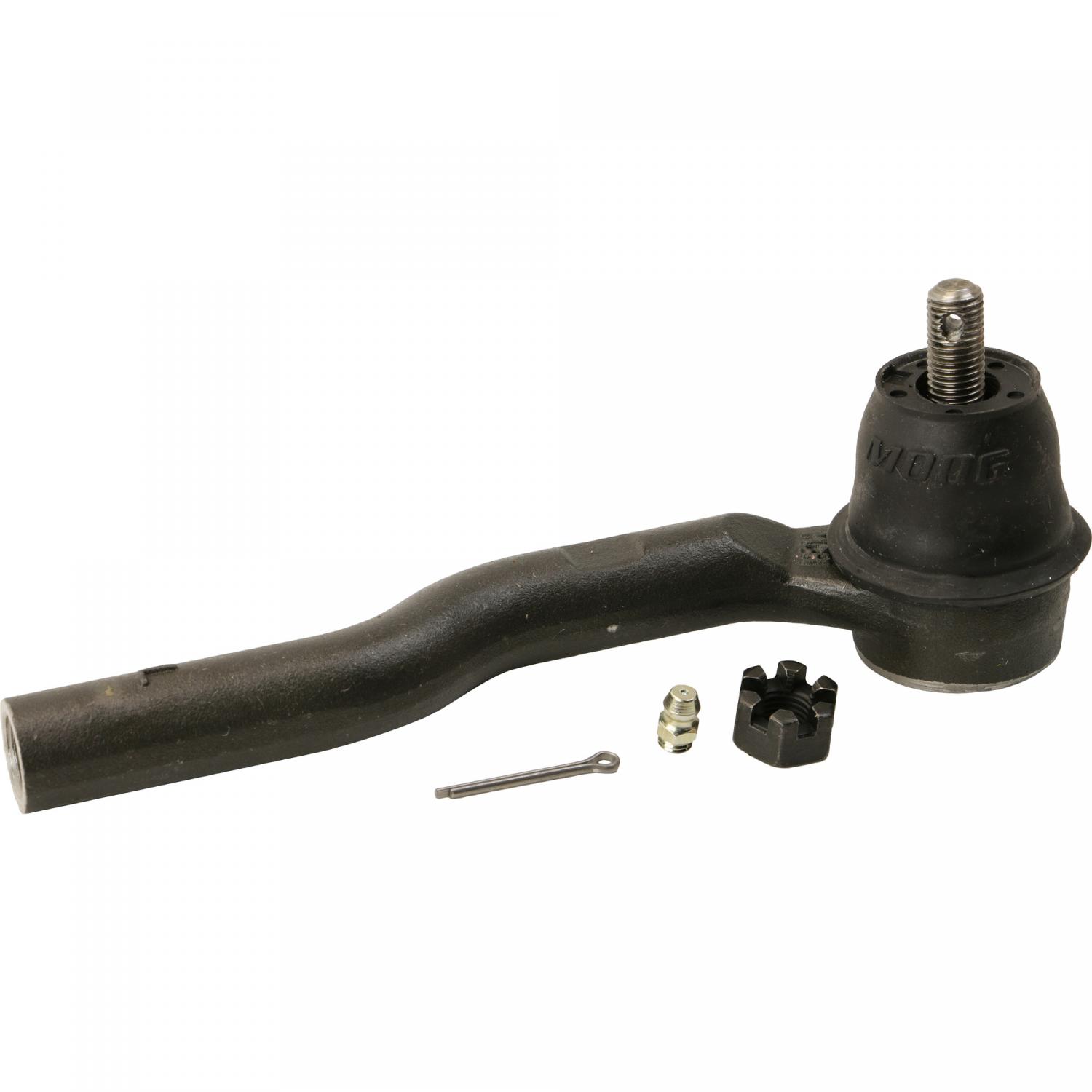 Moog ES801354 - Steering Tie Rod End Moog ES801354 Steering Tie Rod End product image 2 of 2