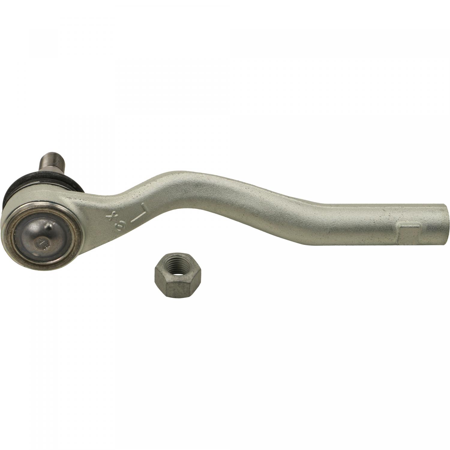 Moog ES801365 - Steering Tie Rod End Moog ES801365 Steering Tie Rod End product image 1 of 2