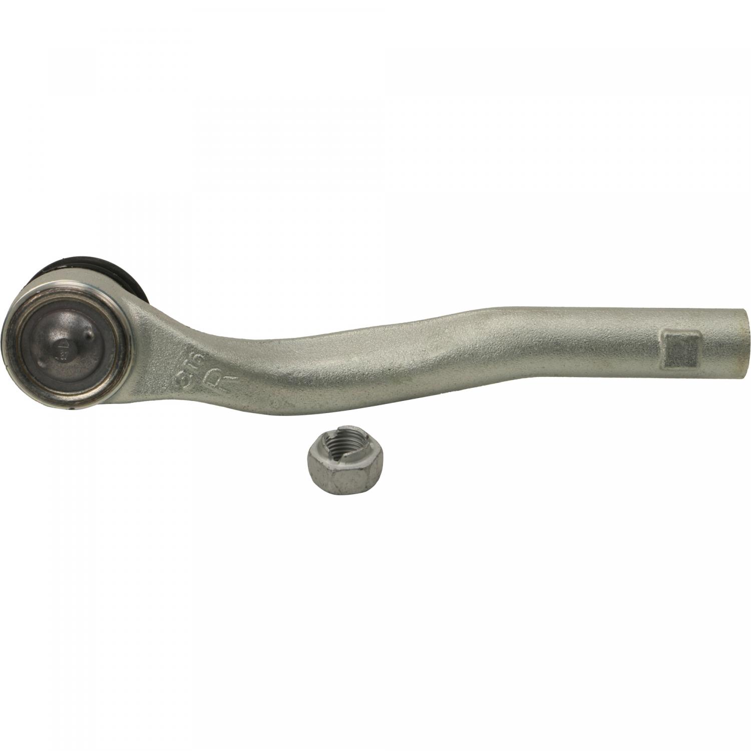 Moog ES801366 Steering Tie Rod End product image 1 of 2