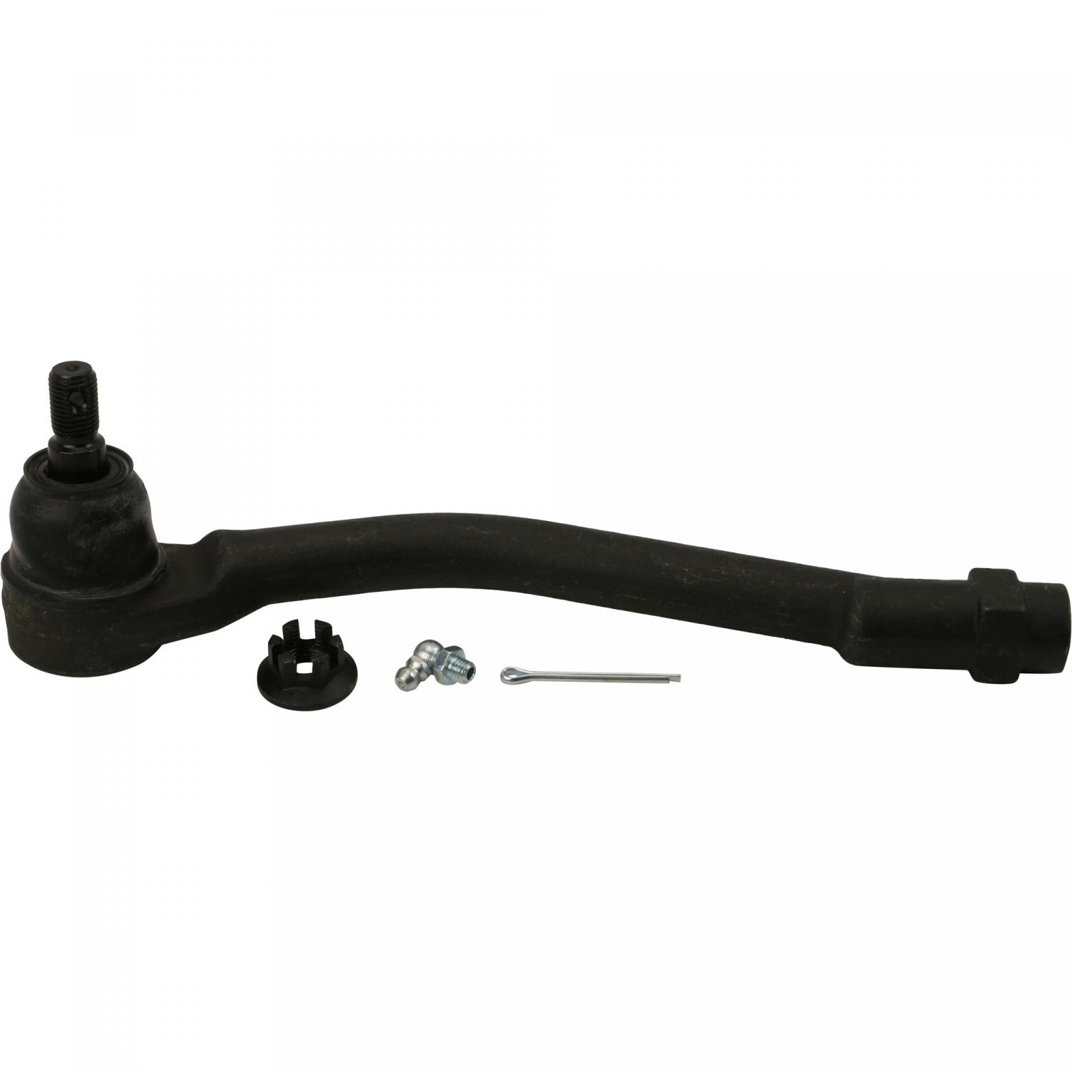 Moog ES801369 Steering Tie Rod End product image 2 of 2