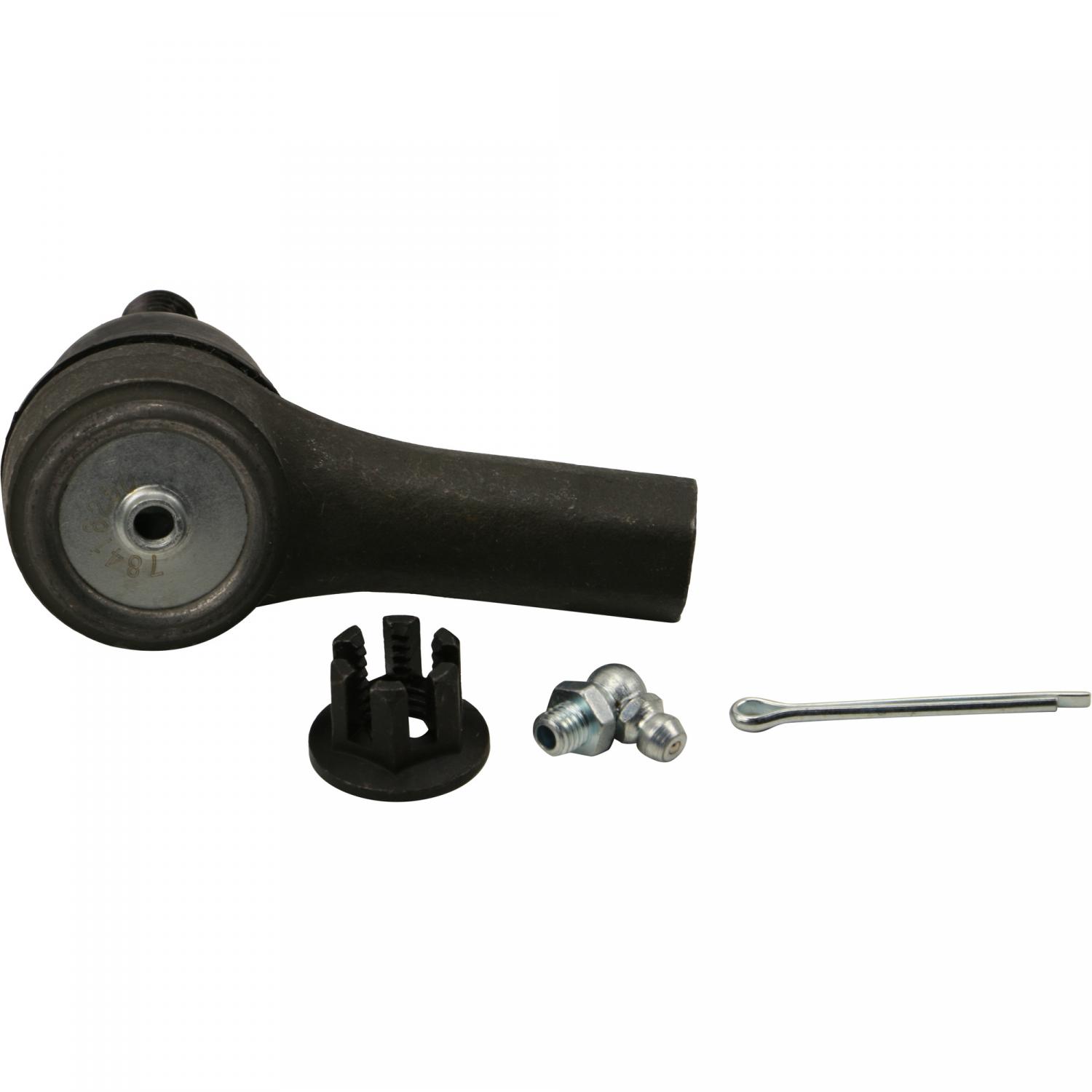 Moog ES801375 Steering Tie Rod End product image 1 of 2