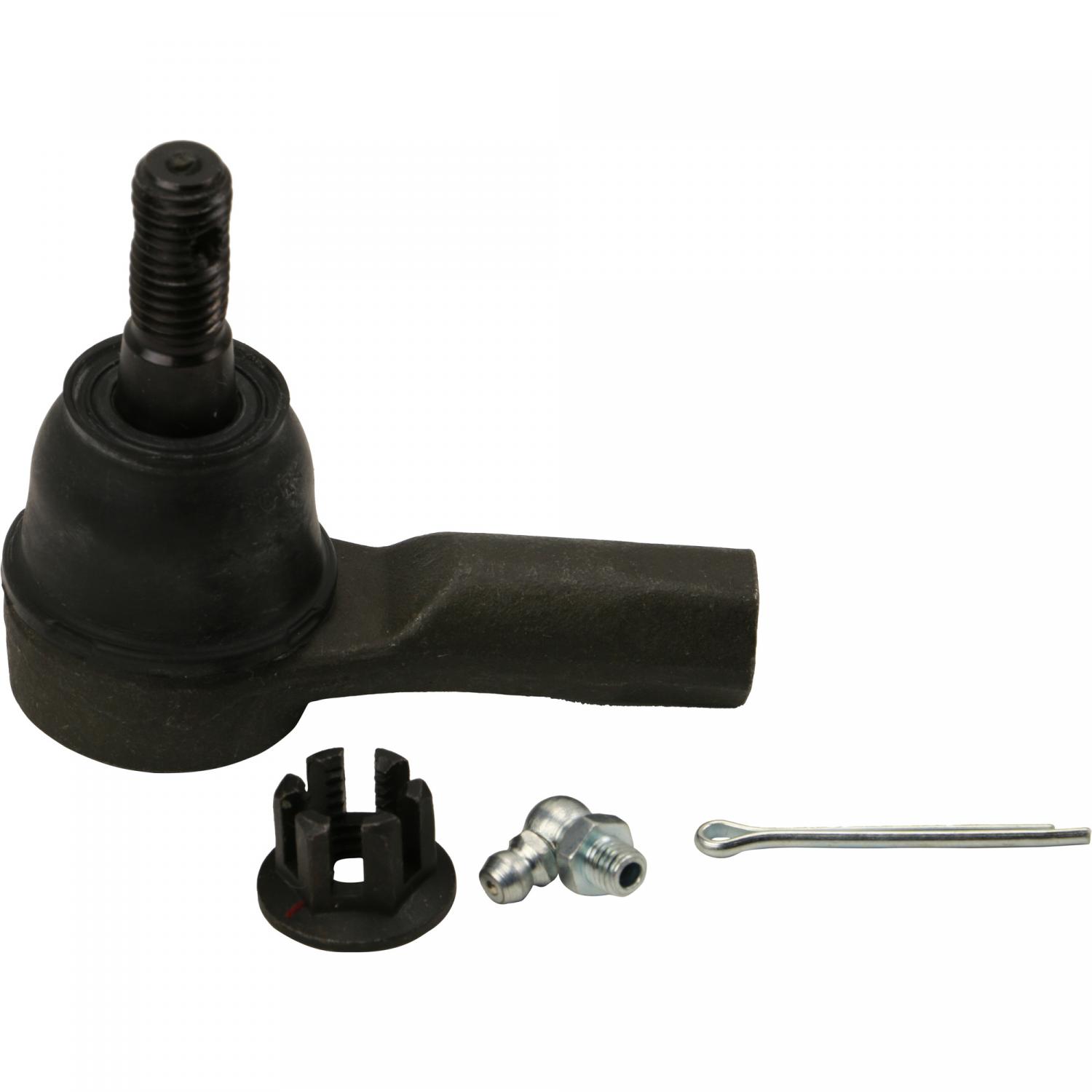 Moog ES801375 Steering Tie Rod End product image 2 of 2