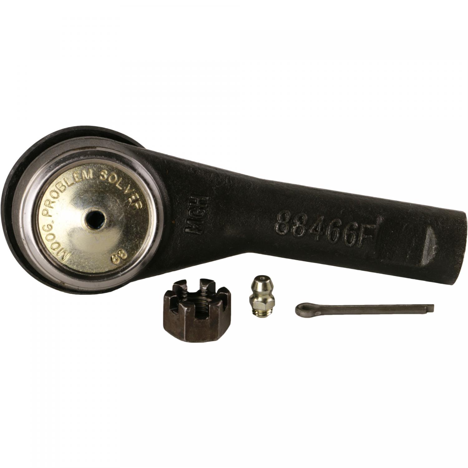 Moog ES801380 - Steering Tie Rod End Moog ES801380 Steering Tie Rod End product image 1 of 2