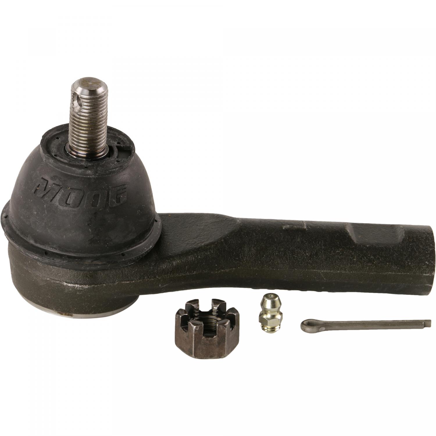 Moog ES801380 - Steering Tie Rod End Moog ES801380 Steering Tie Rod End product image 2 of 2