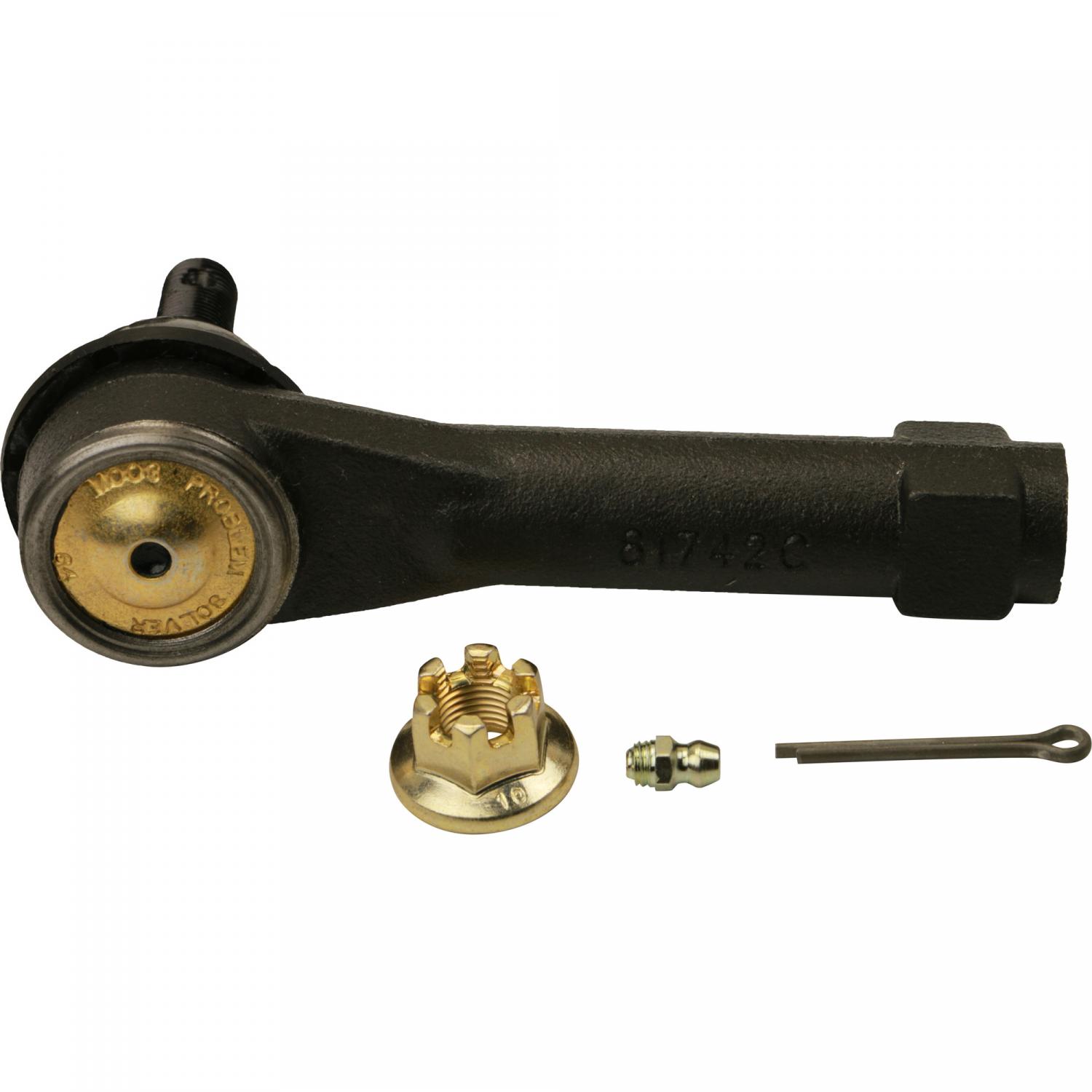 Moog ES801384 Steering Tie Rod End product image 1 of 2