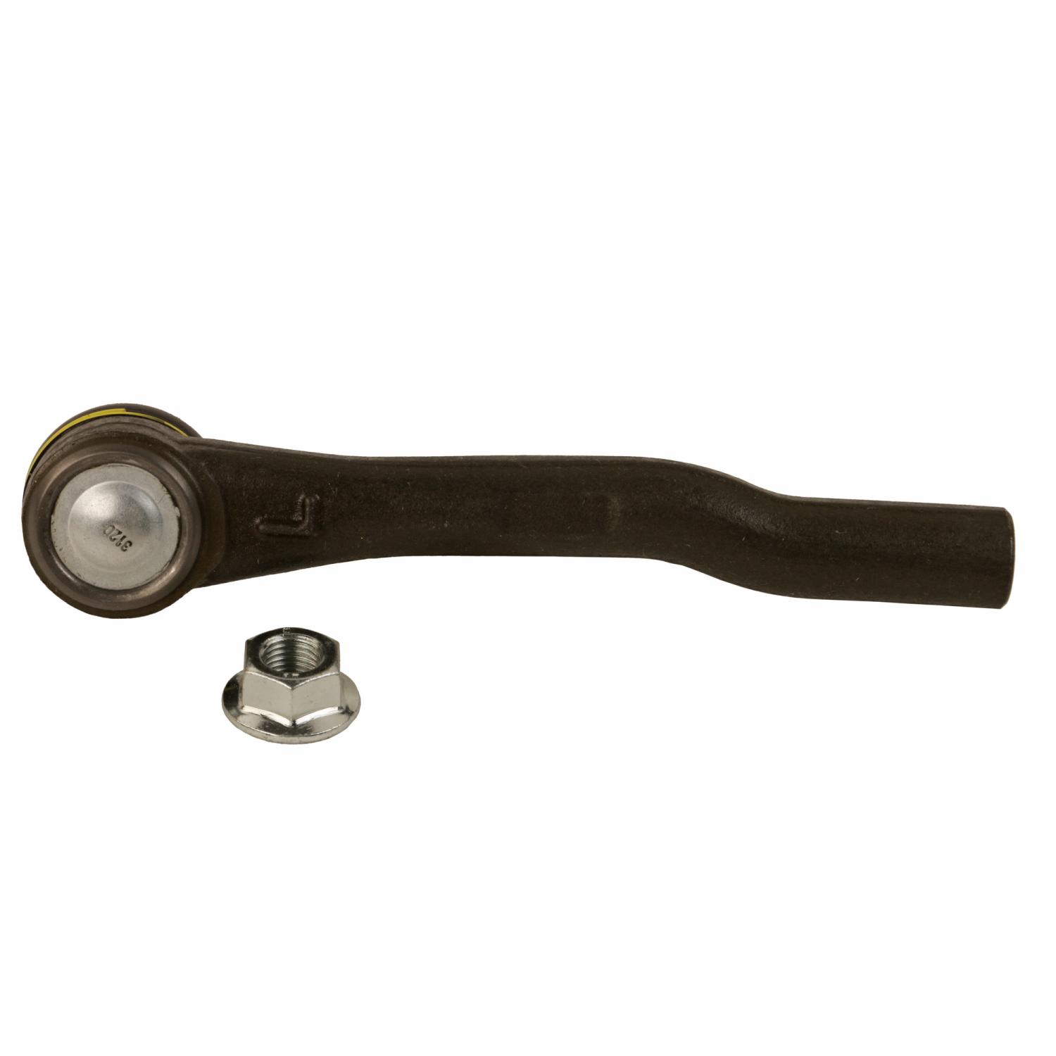 Moog ES801389 Steering Tie Rod End product image 1 of 2