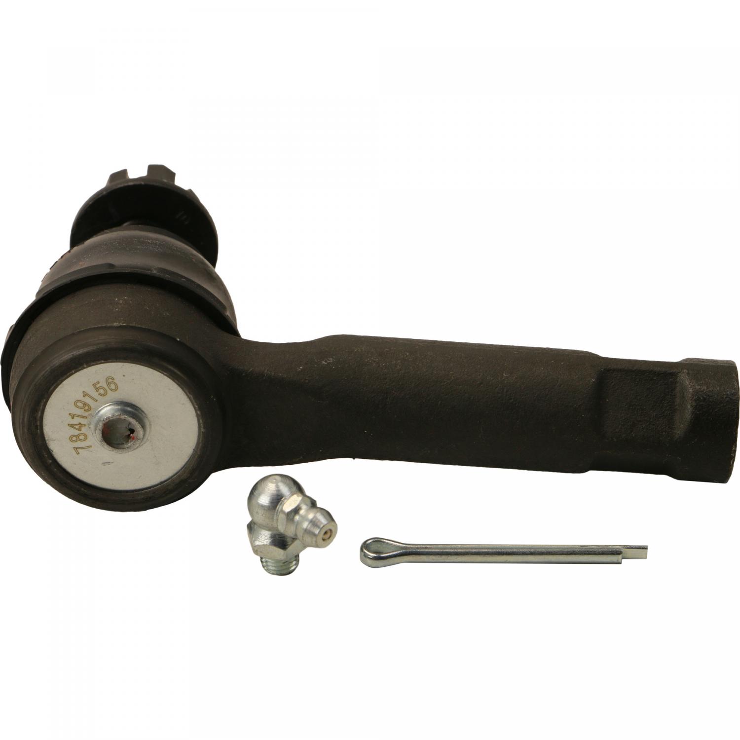 Moog ES801390 Steering Tie Rod End product image 1 of 2