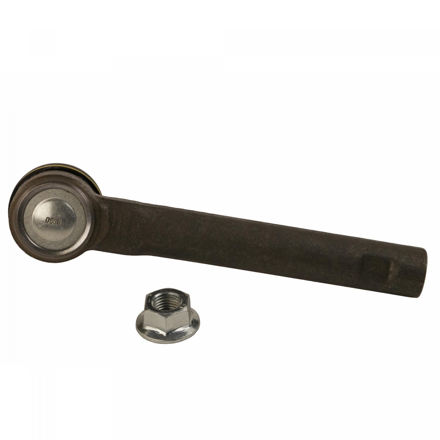 Moog ES801448 Steering Tie Rod End product image 1 of 2
