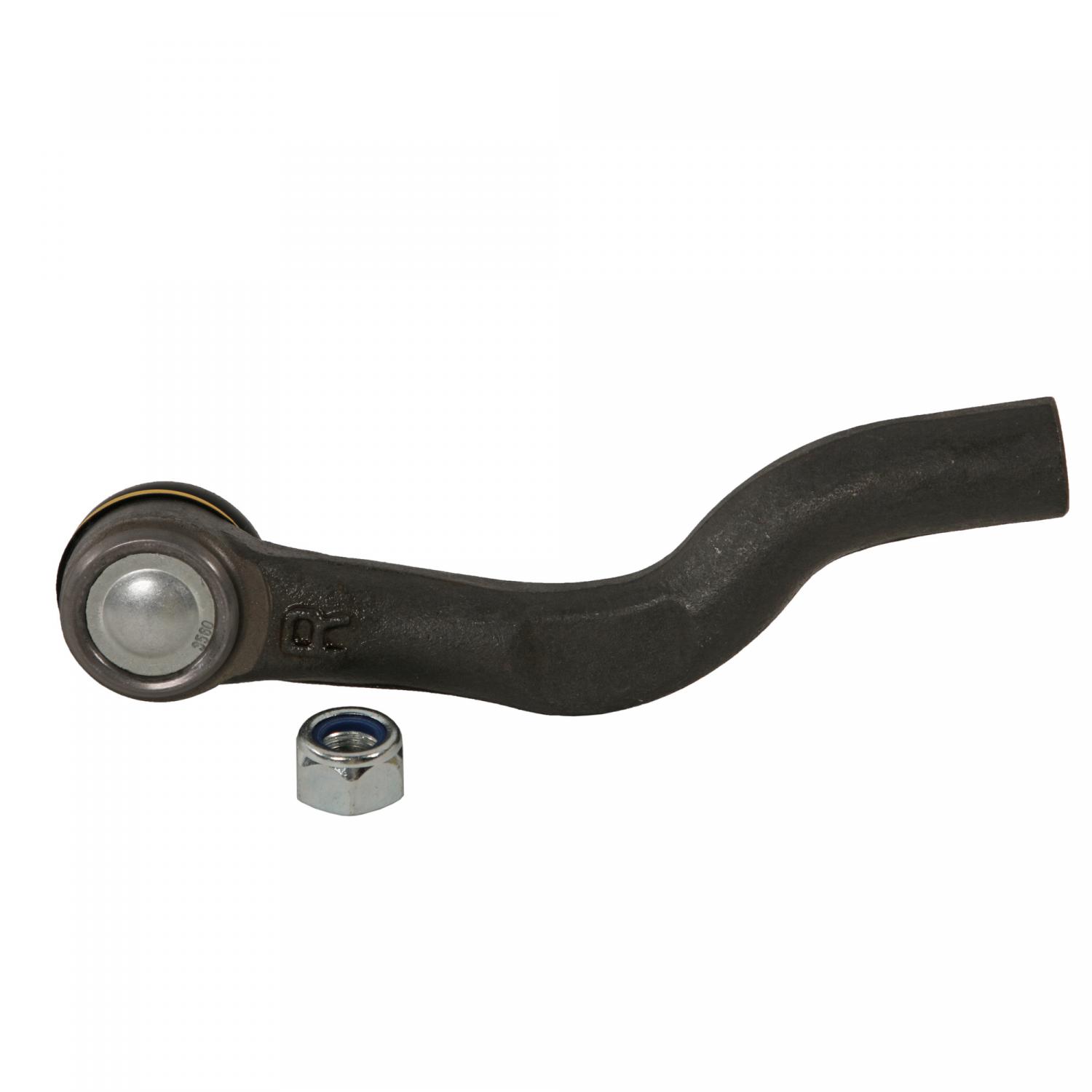 Moog ES801495 Steering Tie Rod End product image 1 of 2