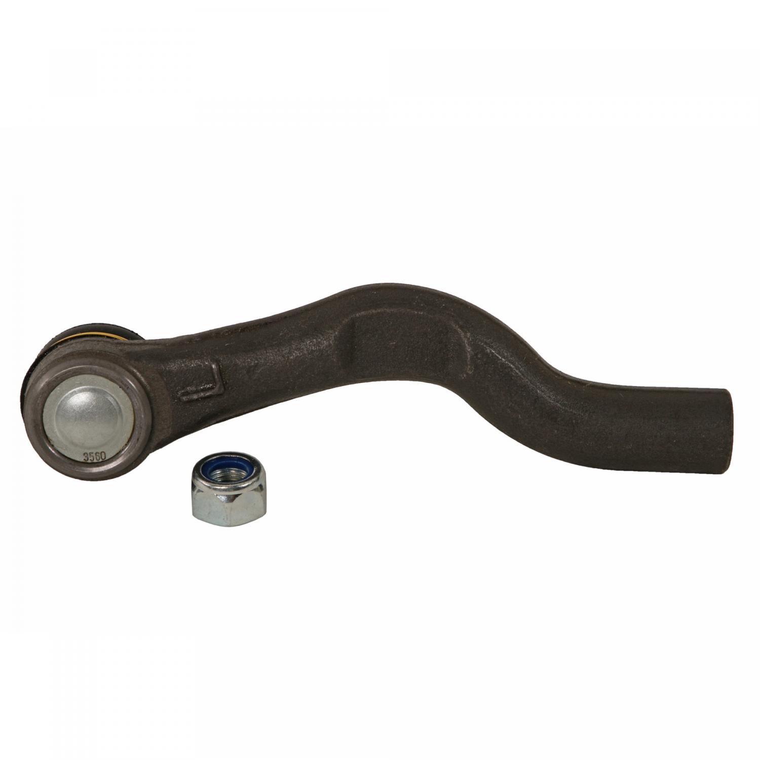 Moog ES801496 Steering Tie Rod End product image 1 of 2