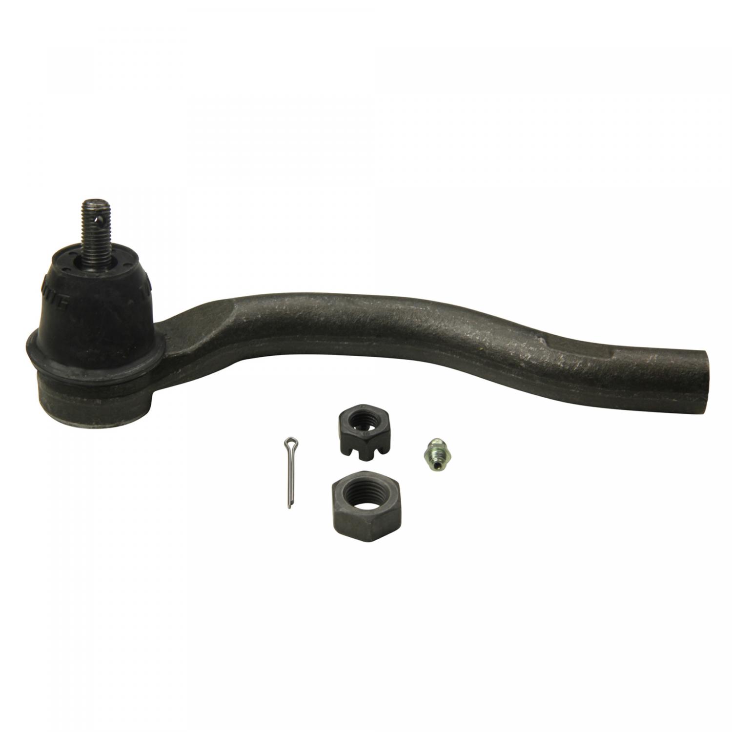 Moog ES80287 - Steering Tie Rod End Moog ES80287 Steering Tie Rod End product image 1 of 2