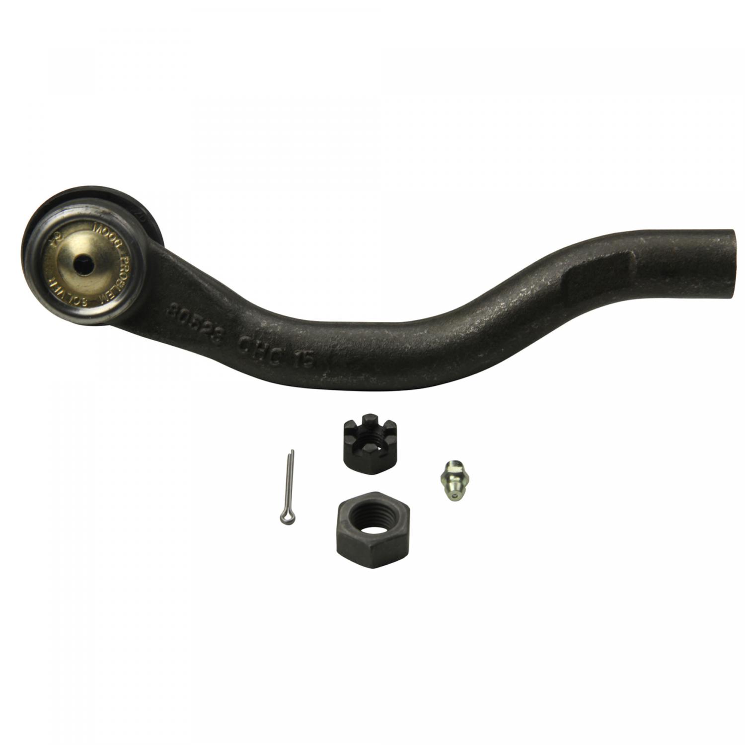 Moog ES80287 - Steering Tie Rod End Moog ES80287 Steering Tie Rod End product image 2 of 2