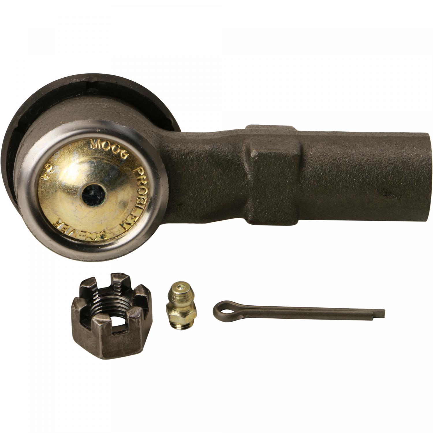 Moog ES80309 Steering Tie Rod End product image 1 of 3