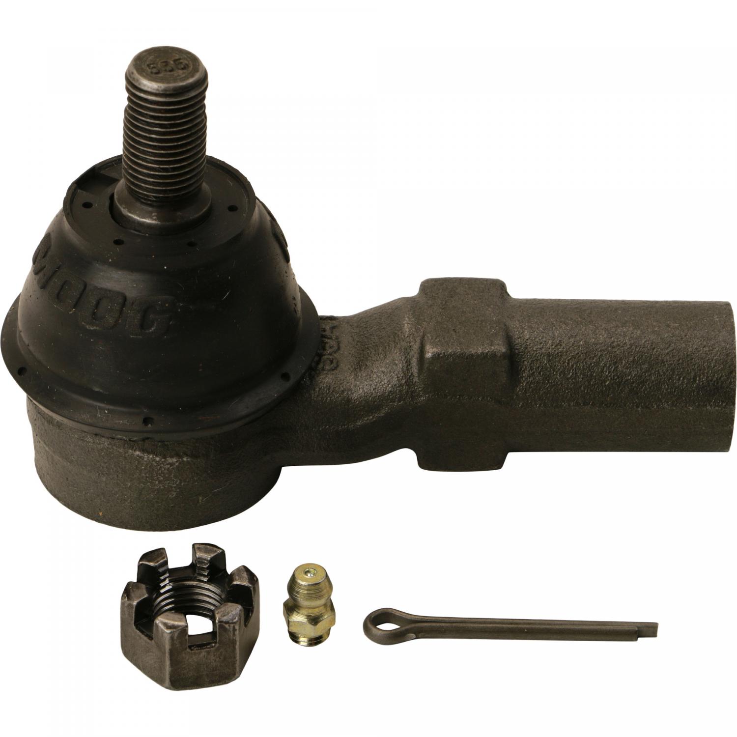 Moog ES80309 Steering Tie Rod End product image 2 of 3