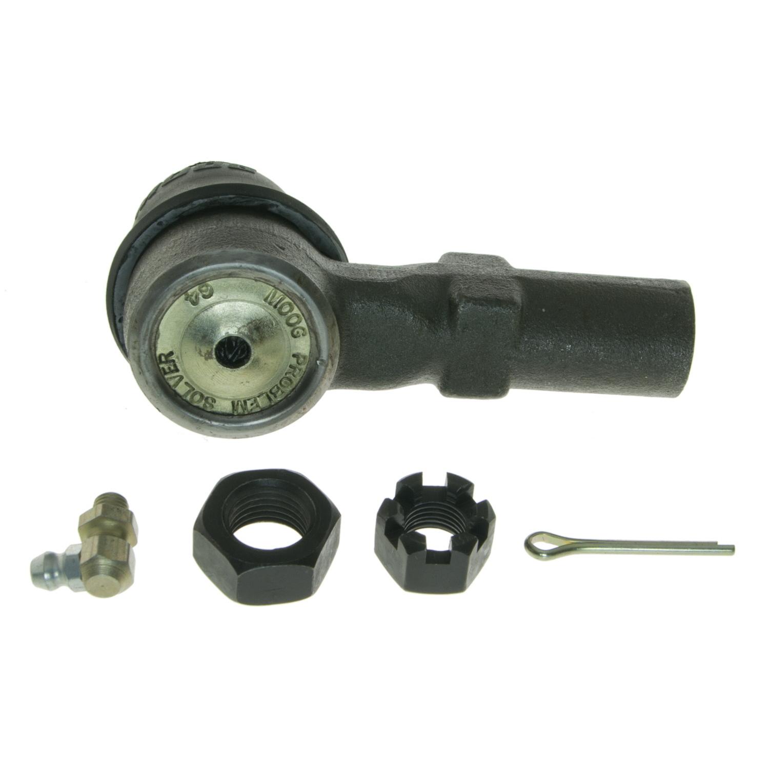 Moog ES80309 Steering Tie Rod End product image 3 of 3
