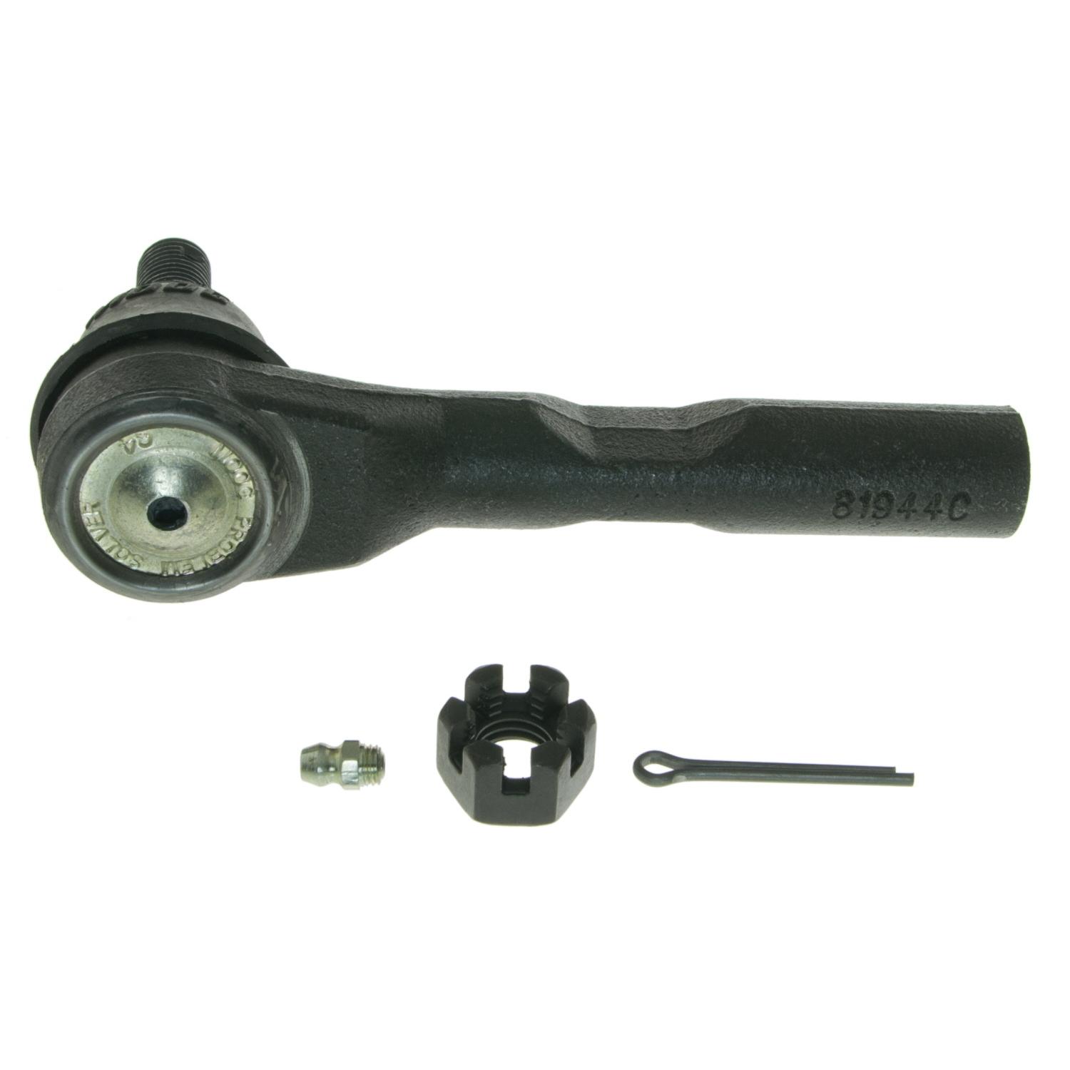 Moog ES80311 Steering Tie Rod End product image 1 of 3
