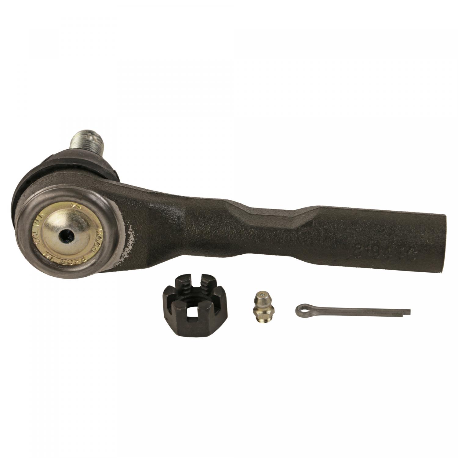 Moog ES80311 Steering Tie Rod End product image 2 of 3