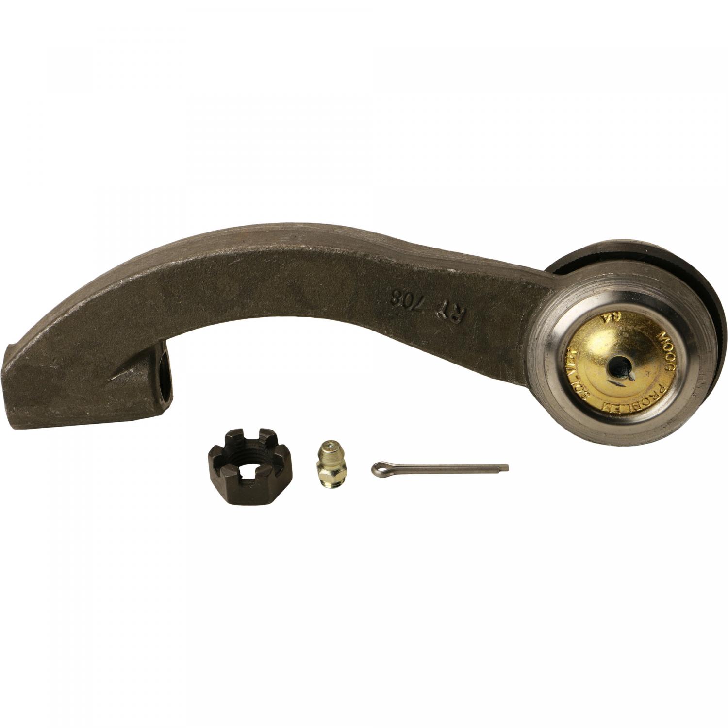 Moog ES80360 - Steering Tie Rod End Moog ES80360 Steering Tie Rod End product image 1 of 3