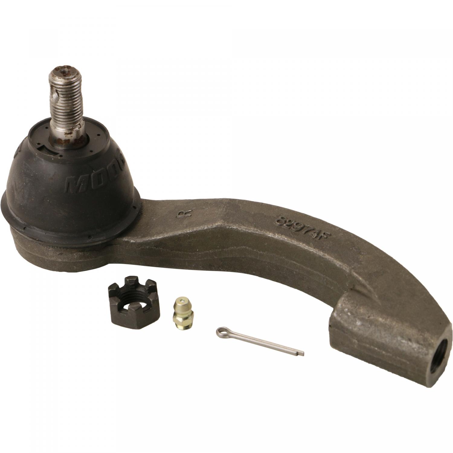 Moog ES80360 - Steering Tie Rod End Moog ES80360 Steering Tie Rod End product image 2 of 3