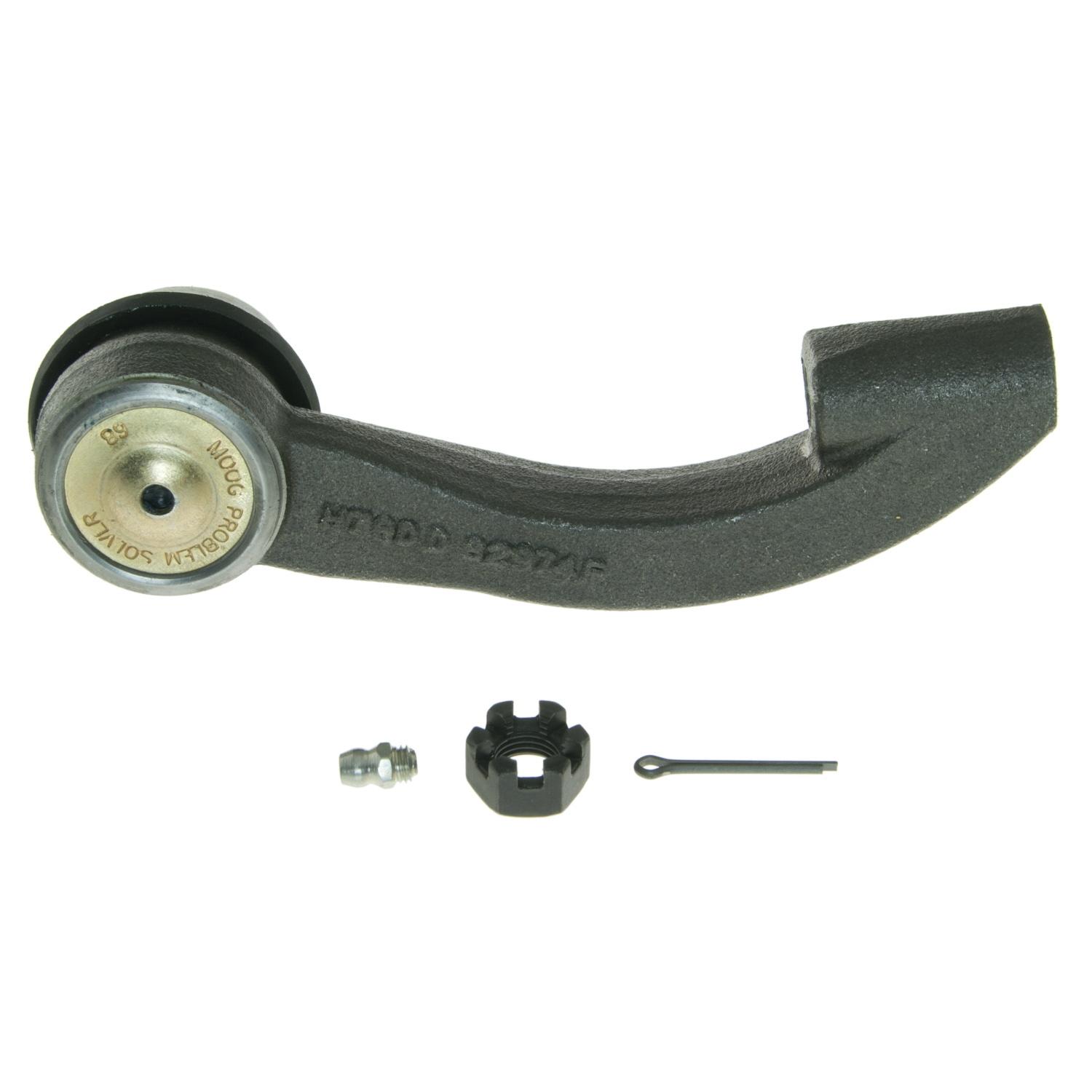 Moog ES80360 - Steering Tie Rod End Moog ES80360 Steering Tie Rod End product image 3 of 3