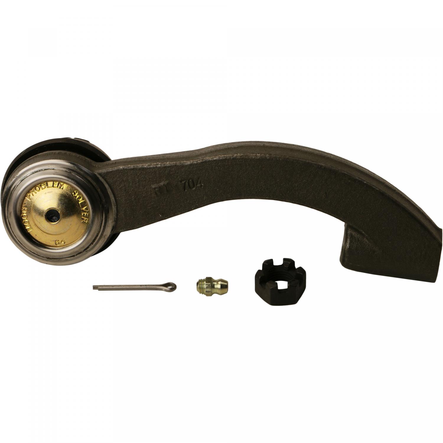 Moog ES80361 Steering Tie Rod End product image 1 of 3