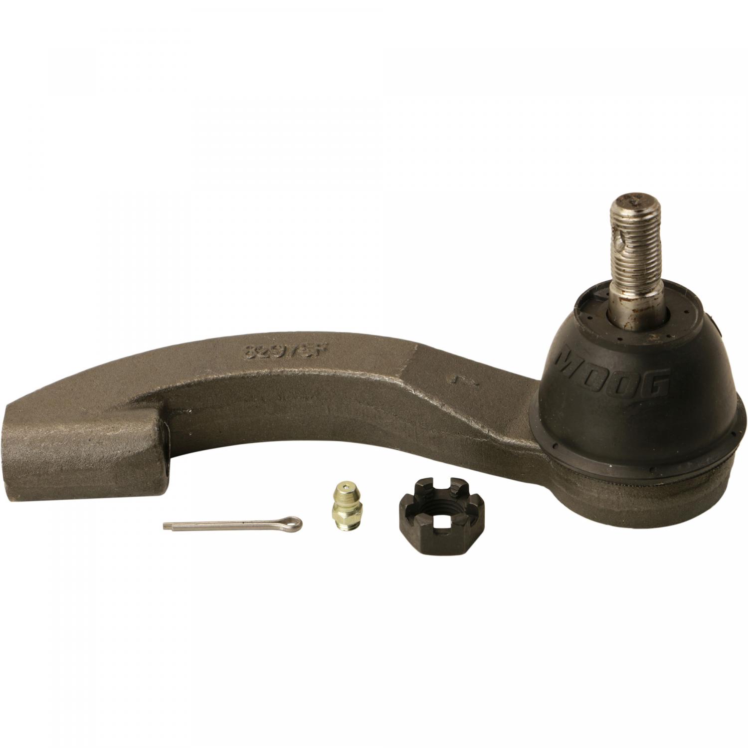 Moog ES80361 Steering Tie Rod End product image 2 of 3