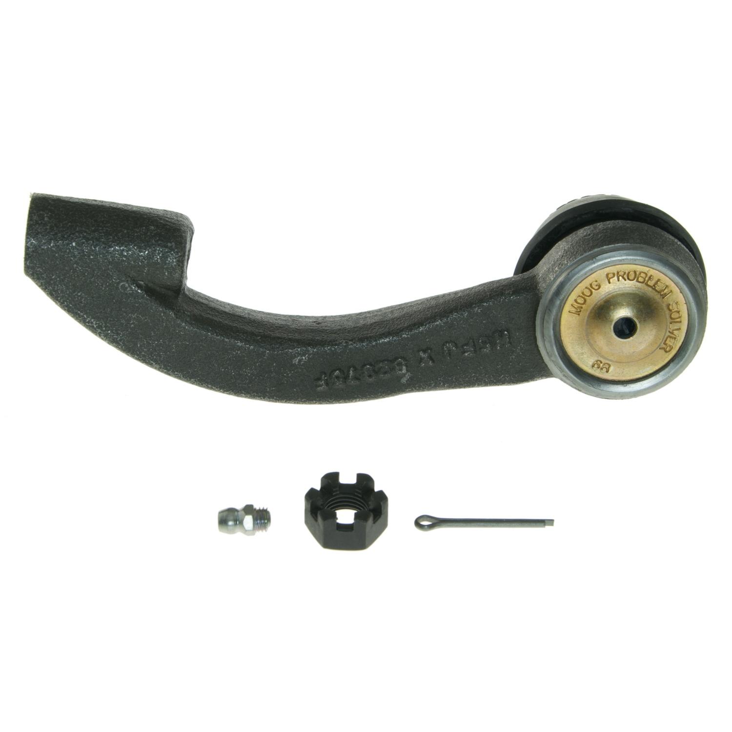Moog ES80361 Steering Tie Rod End product image 3 of 3