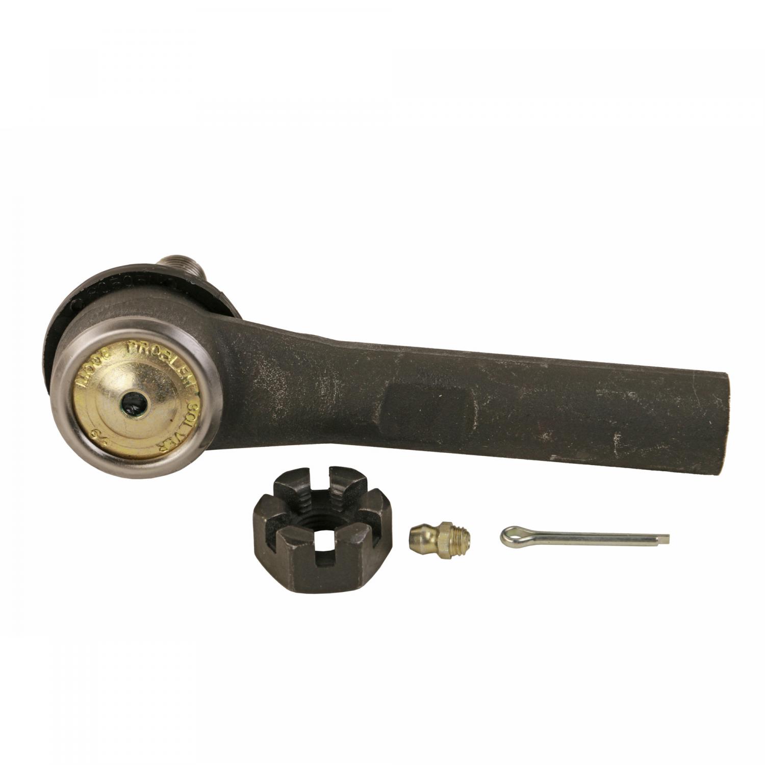 Moog ES80378 Steering Tie Rod End product image 1 of 2