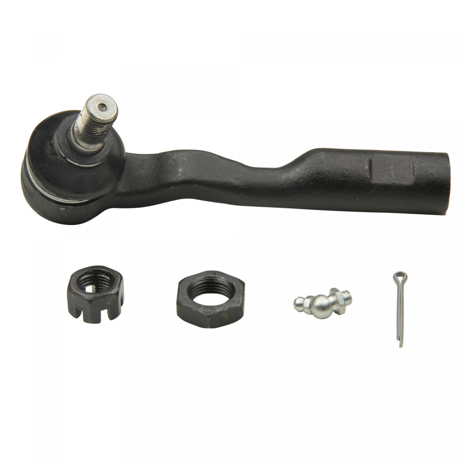 Moog ES80381 Steering Tie Rod End product image 1 of 2