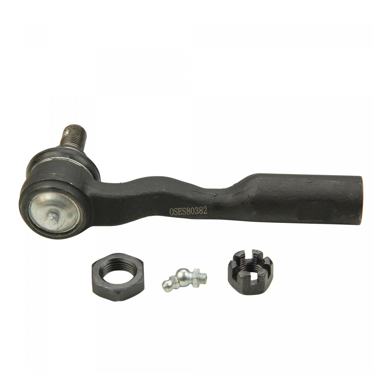 Moog ES80382 Steering Tie Rod End product image 2 of 2
