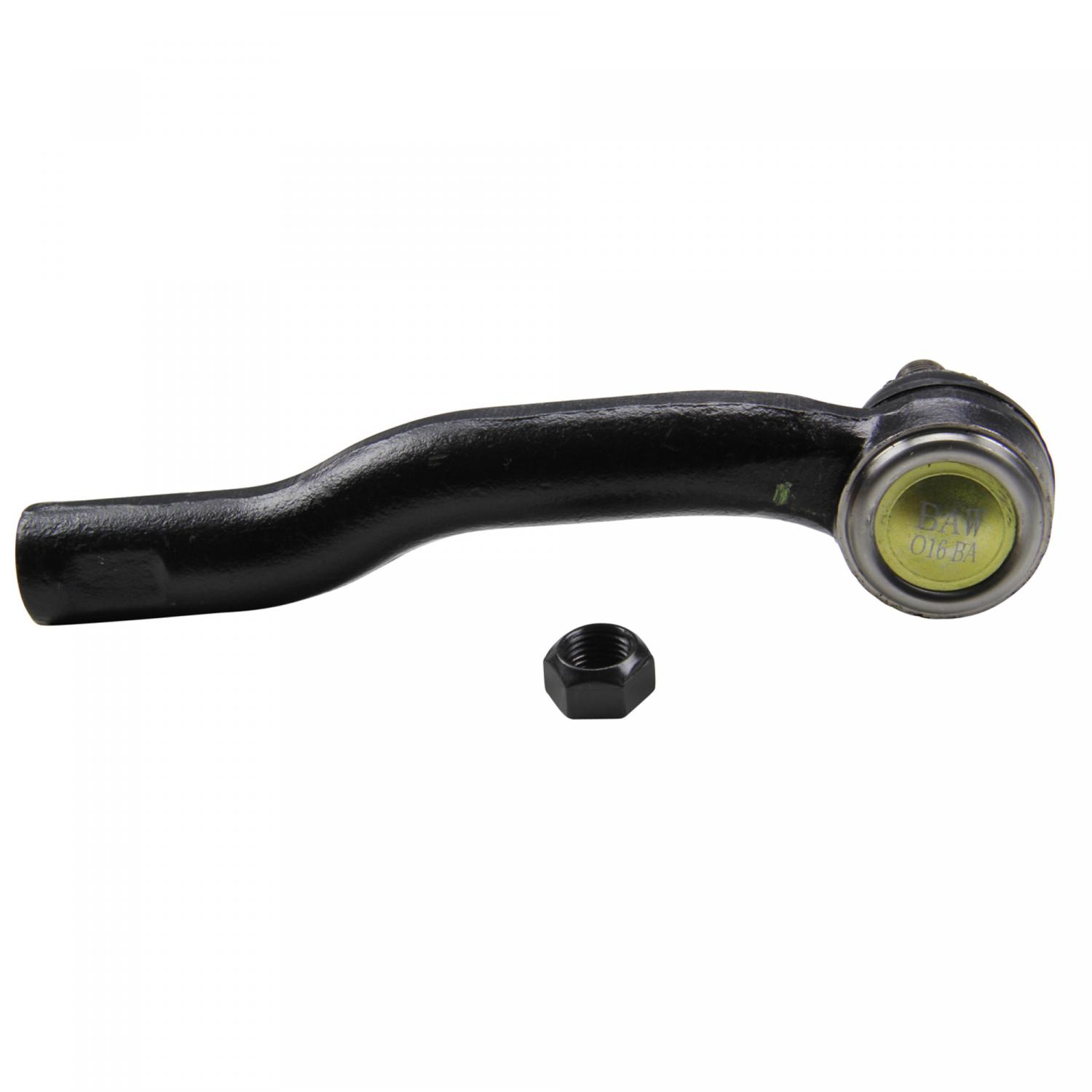 Moog ES80432 Steering Tie Rod End product image 1 of 2