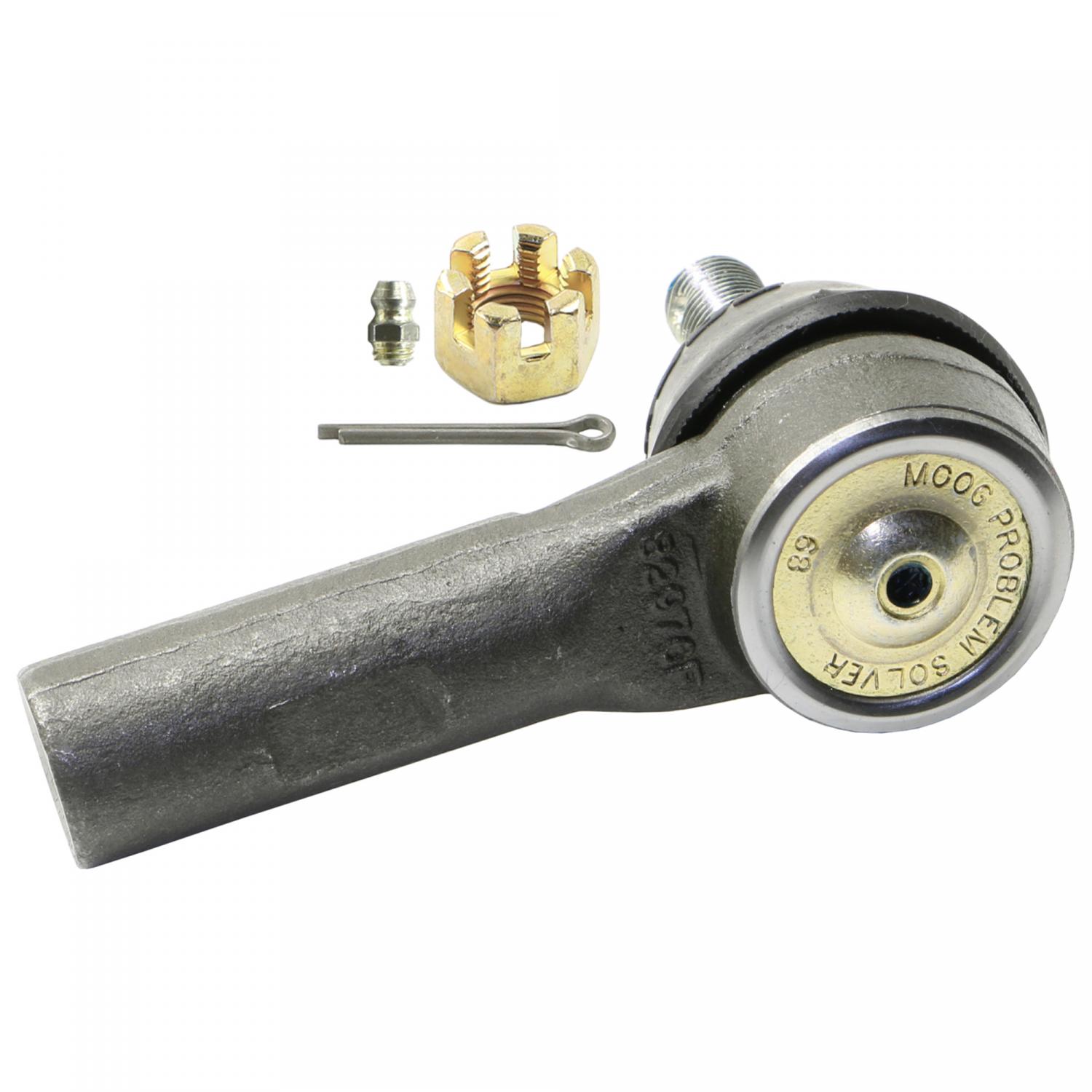 Moog ES80574 Steering Tie Rod End product image 1 of 2