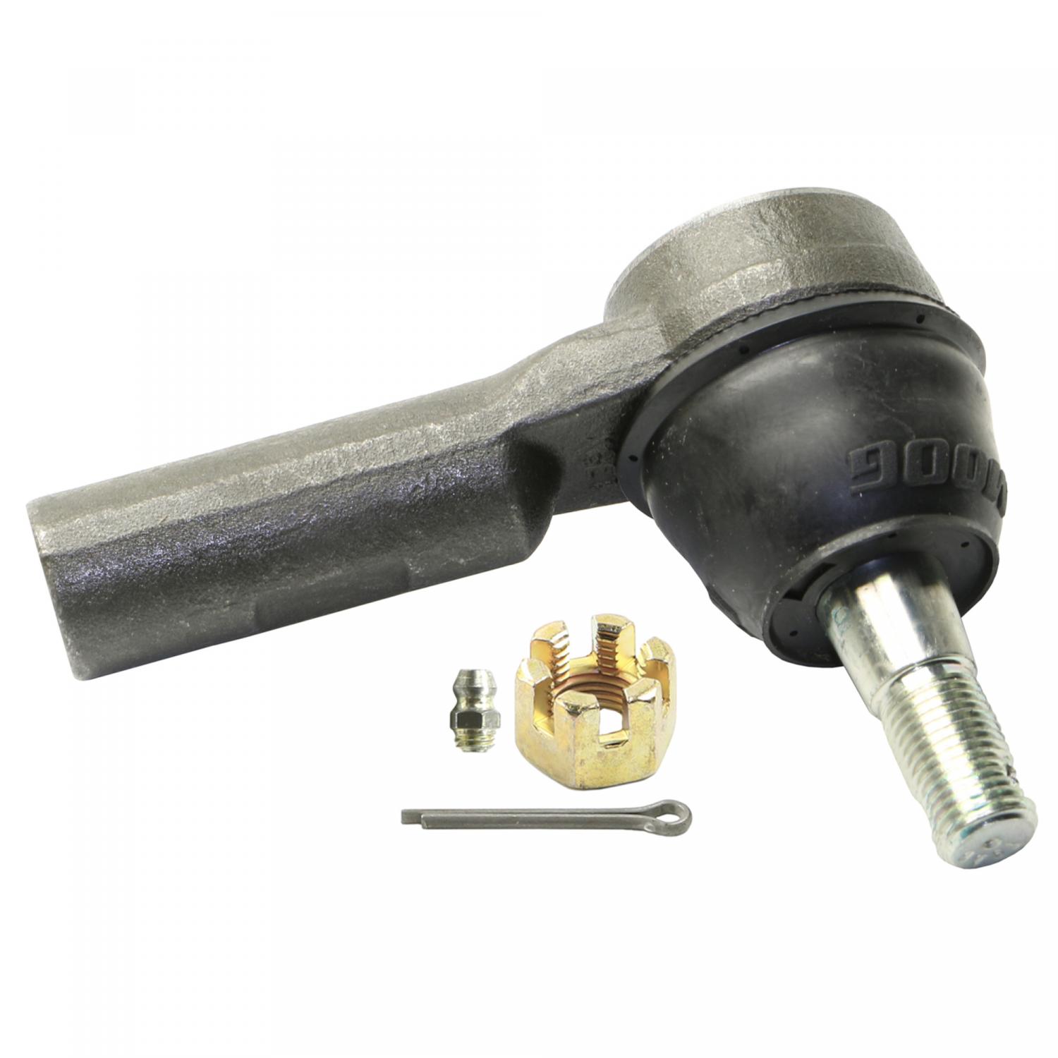 Moog ES80574 Steering Tie Rod End product image 2 of 2