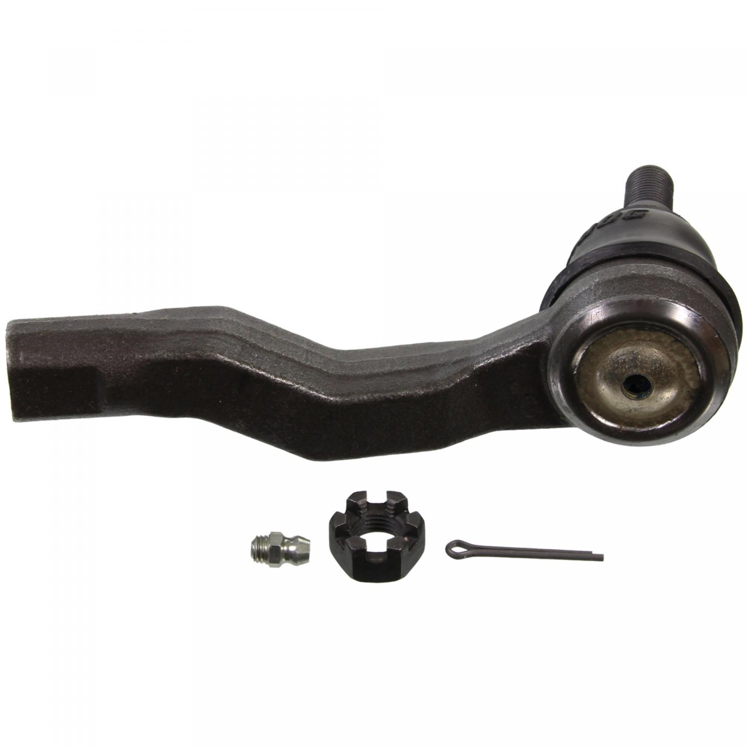 Moog ES80578 Steering Tie Rod End product image 1 of 2