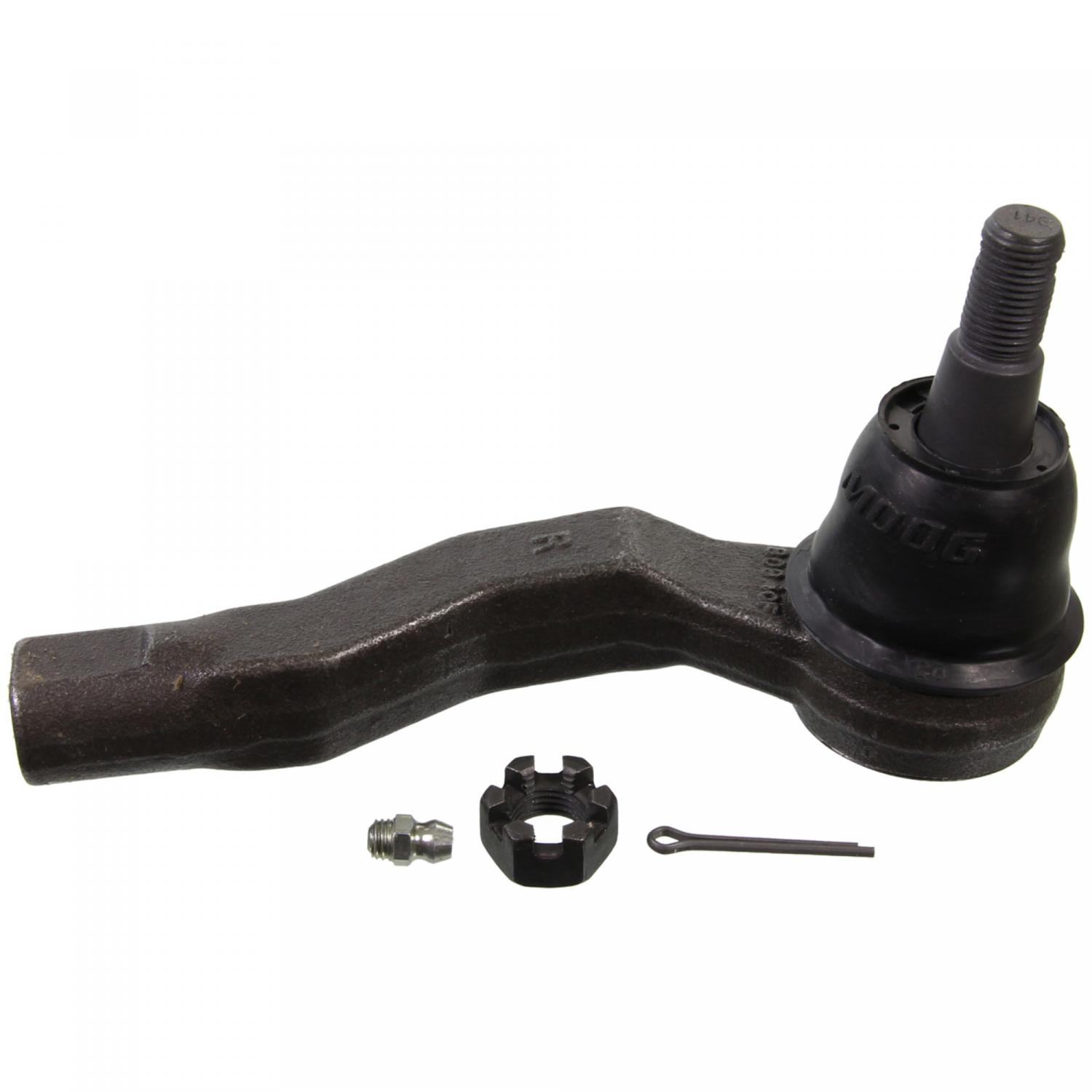 Moog ES80578 Steering Tie Rod End product image 2 of 2