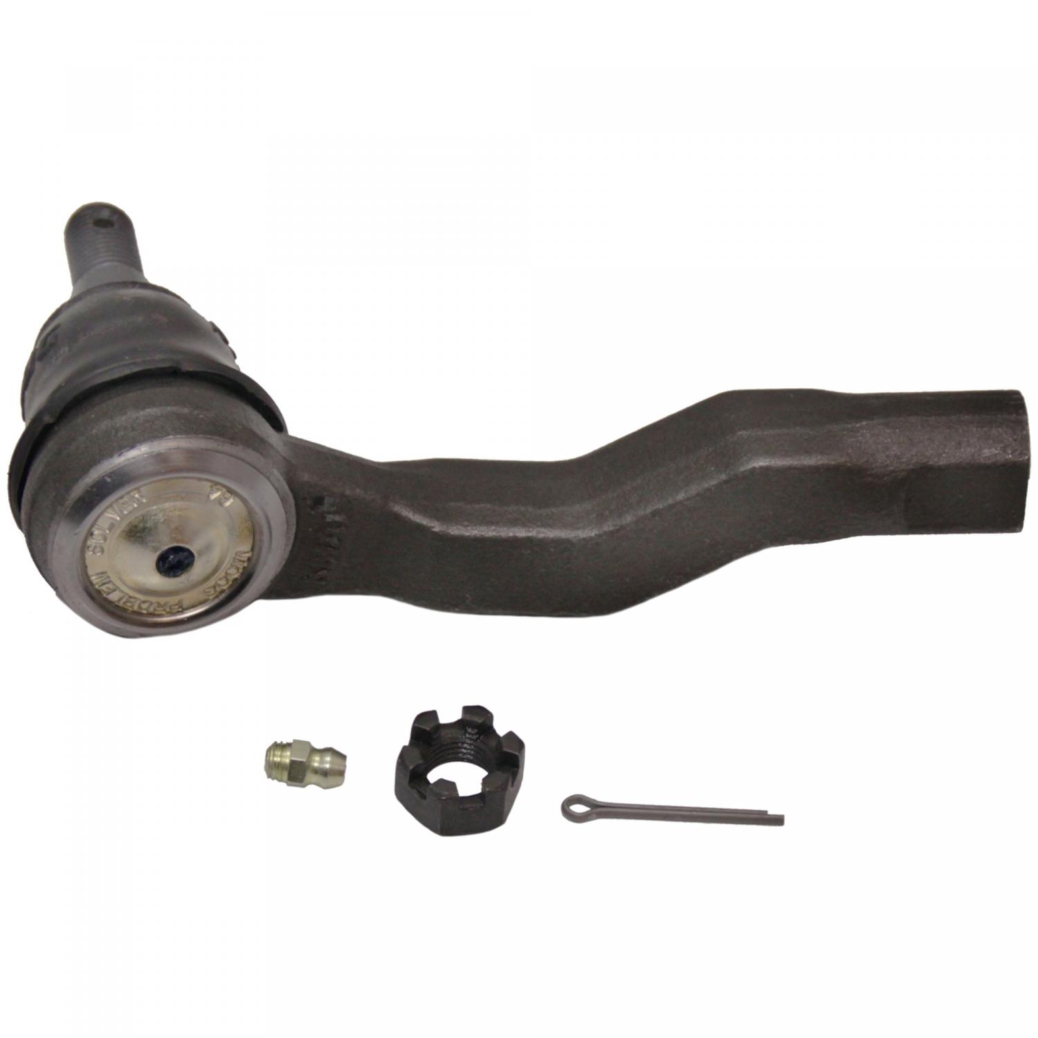 Moog ES80579 Steering Tie Rod End product image 1 of 2