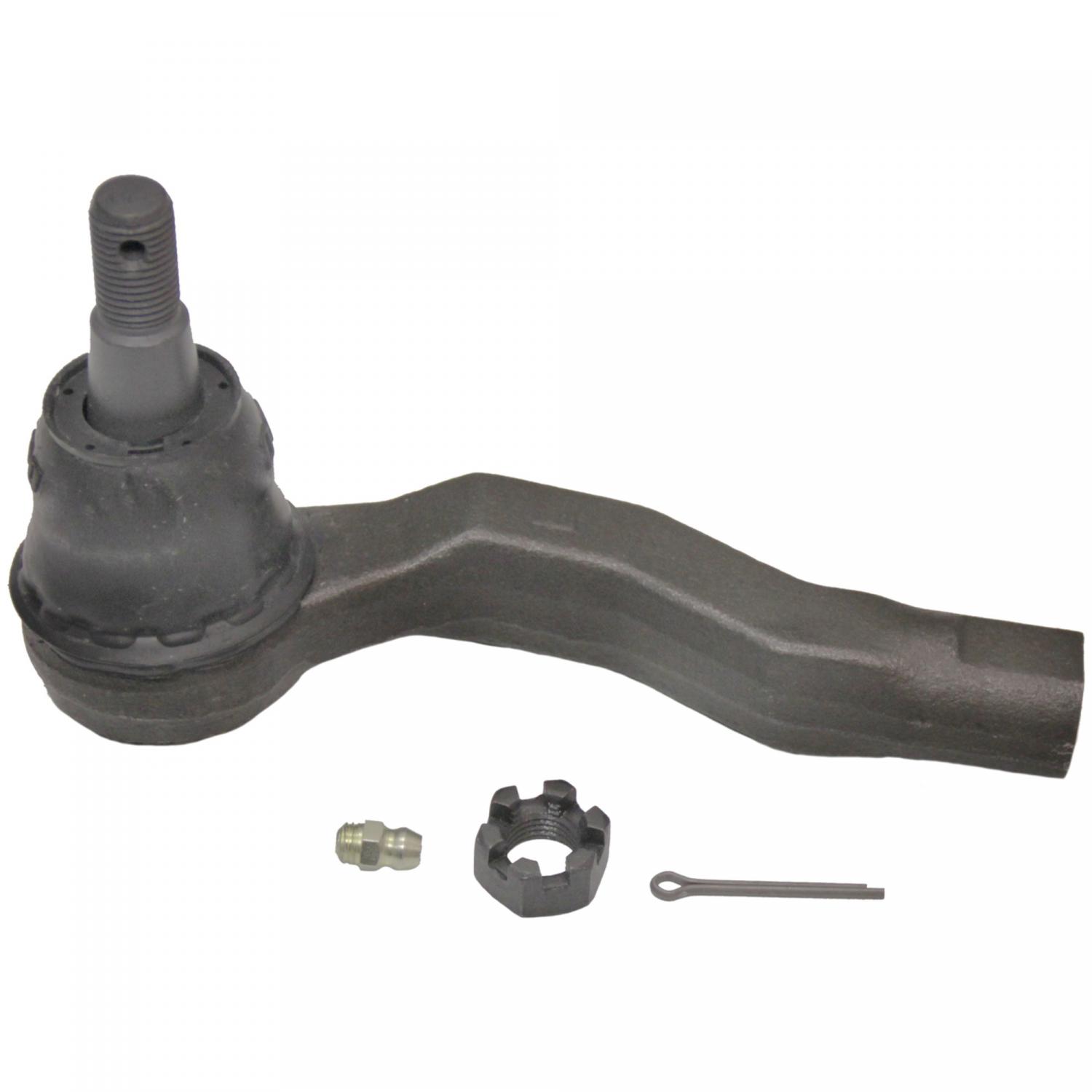 Moog ES80579 Steering Tie Rod End product image 2 of 2
