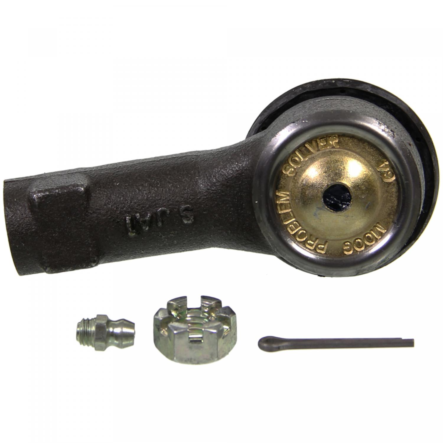 Moog ES80580 Steering Tie Rod End product image 1 of 2