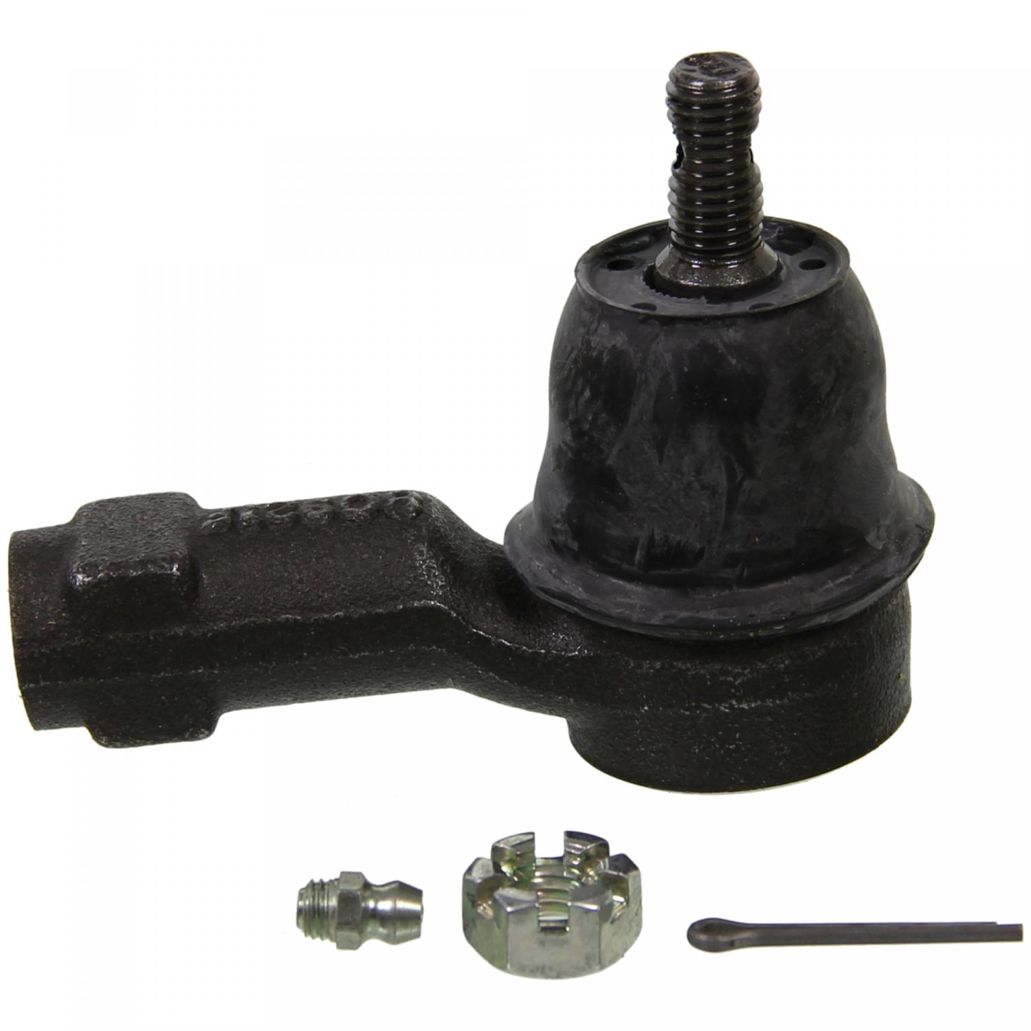 Moog ES80580 Steering Tie Rod End product image 2 of 2
