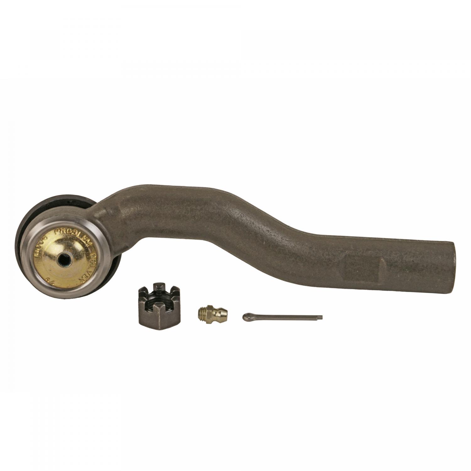 Moog ES80584 Steering Tie Rod End product image 1 of 2