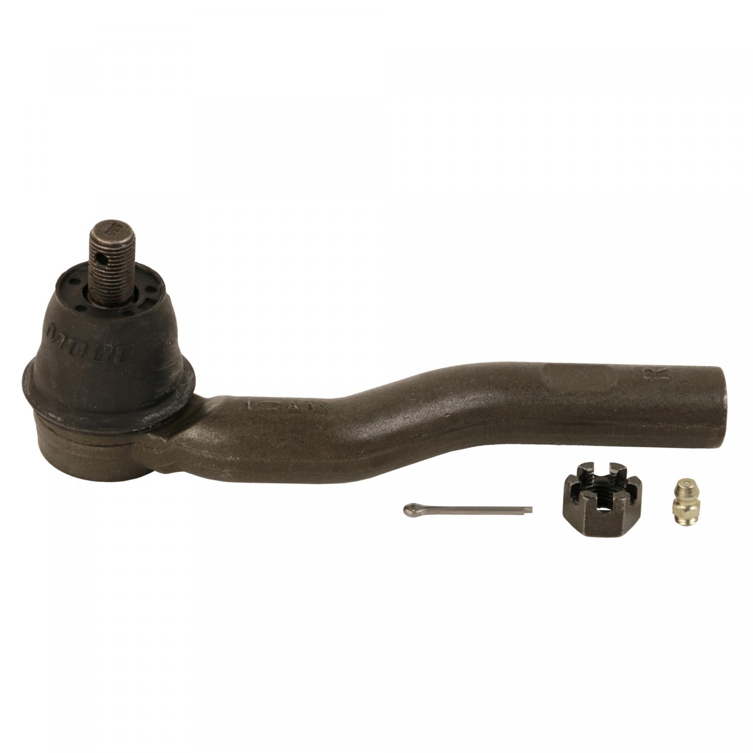 Moog ES80584 Steering Tie Rod End product image 2 of 2